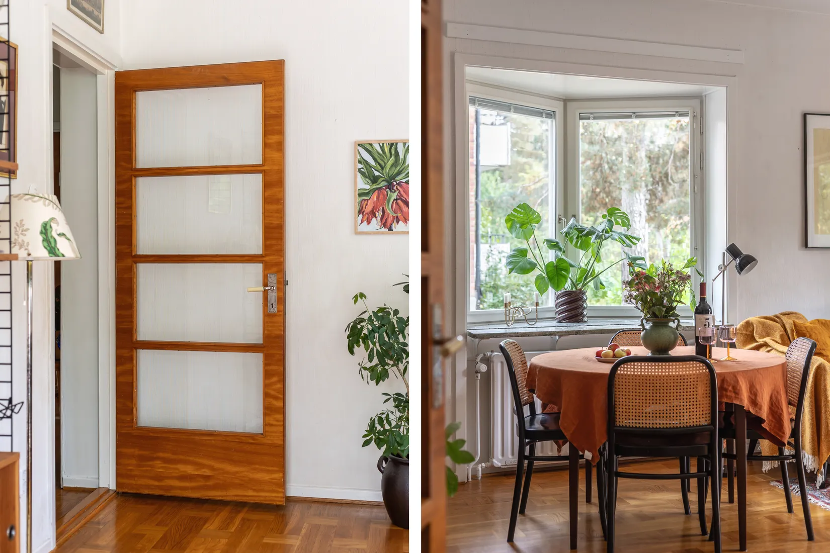 Bostadsrätt, Broddgränd 25, Västertorp, Stockholm