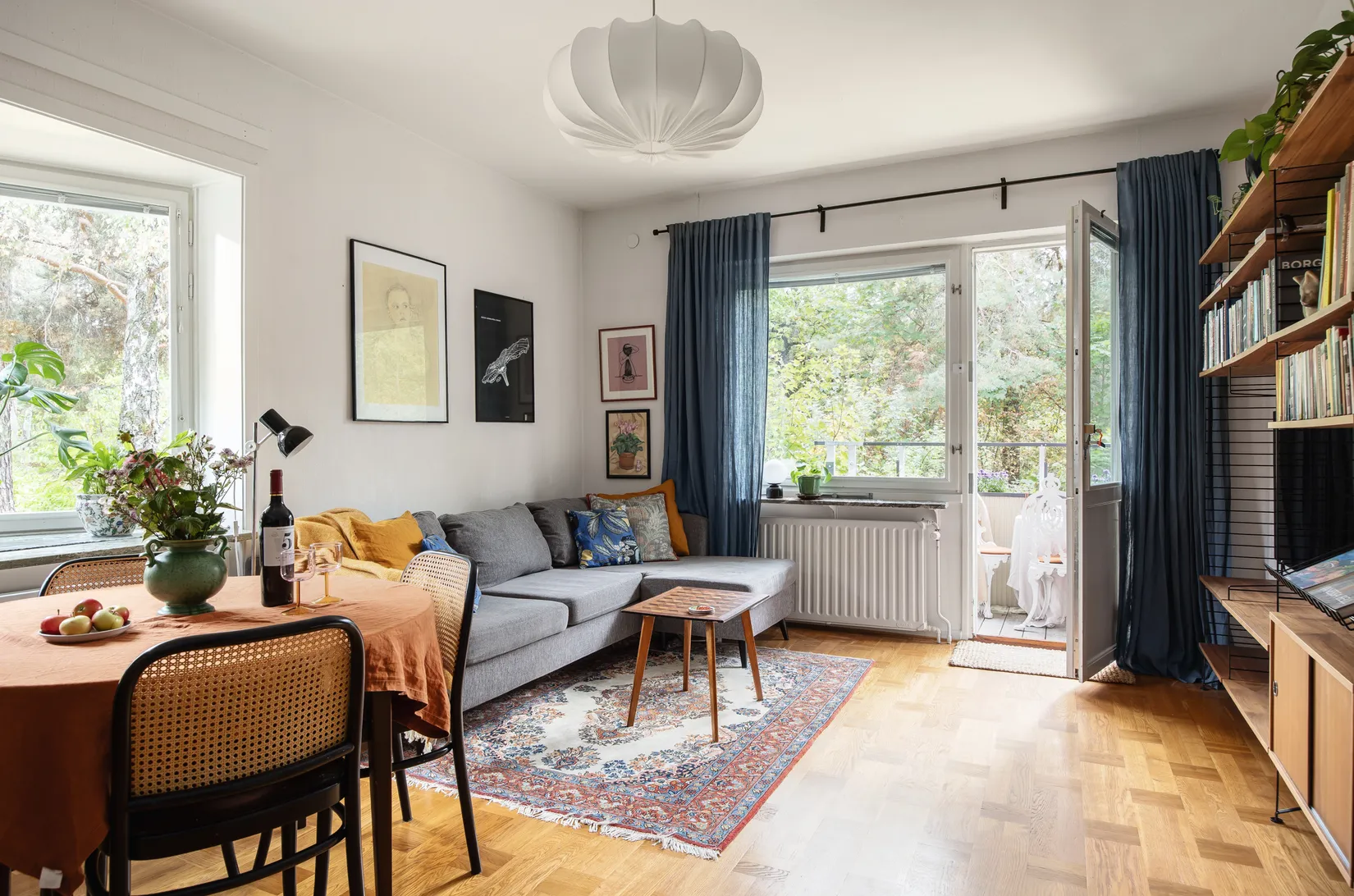 Bostadsrätt, Broddgränd 25, Västertorp, Stockholm