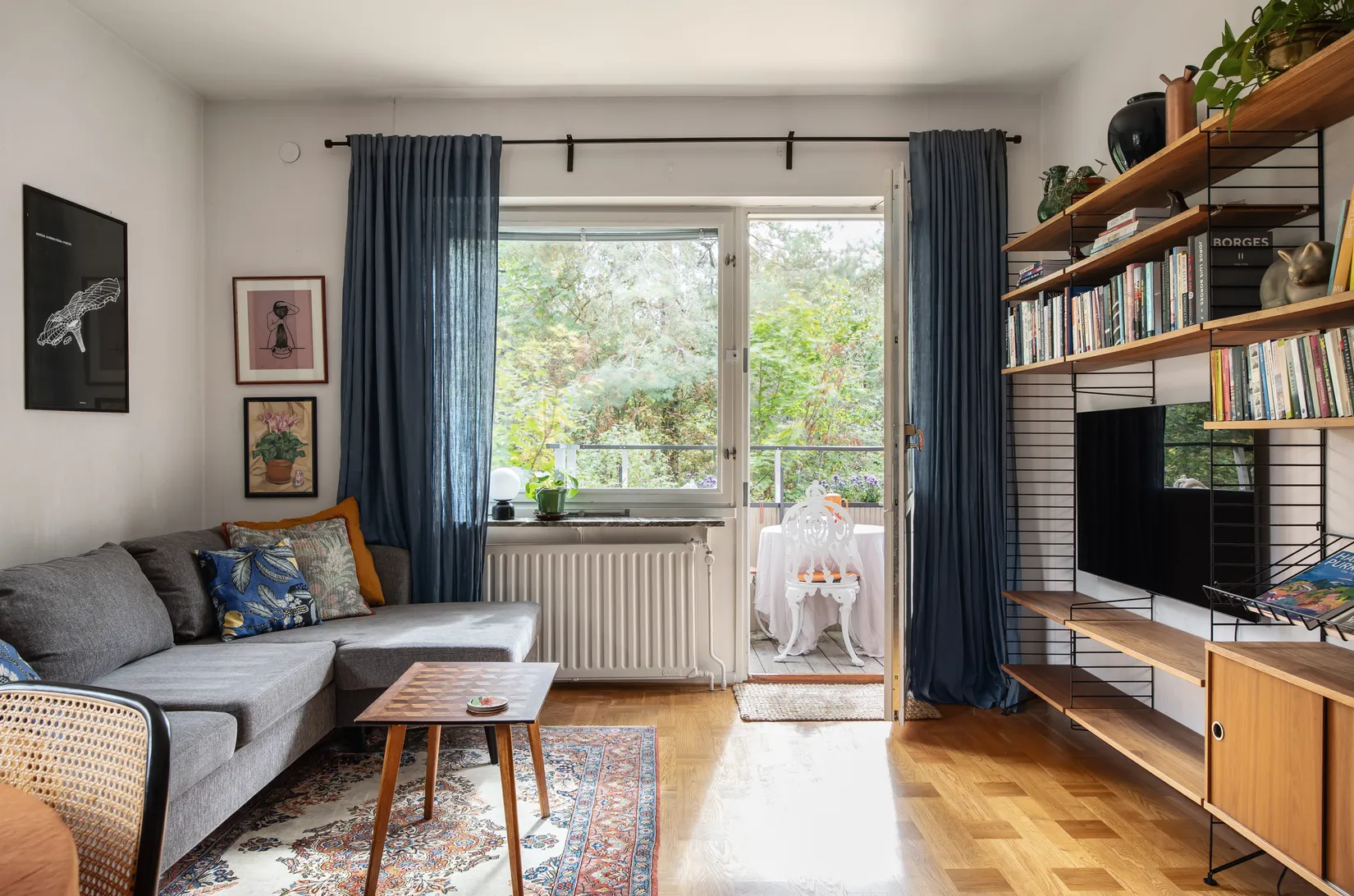 Bostadsrätt, Broddgränd 25, Västertorp, Stockholm