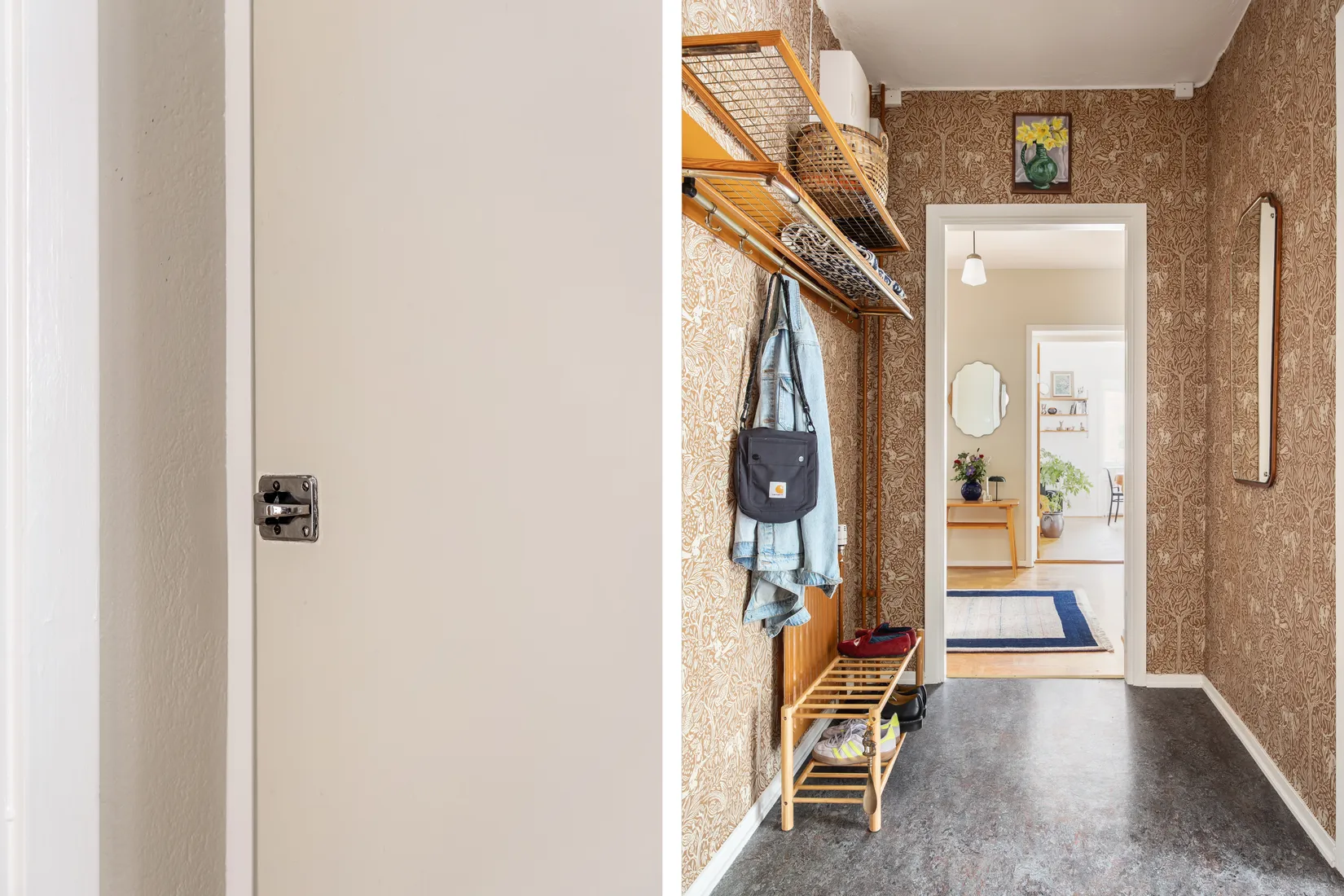 Bostadsrätt, Broddgränd 25, Västertorp, Stockholm