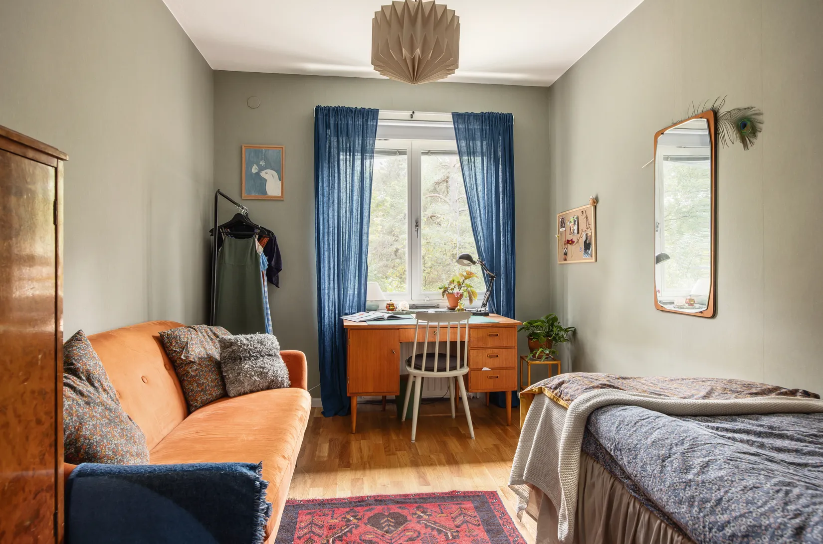 Bostadsrätt, Broddgränd 25, Västertorp, Stockholm