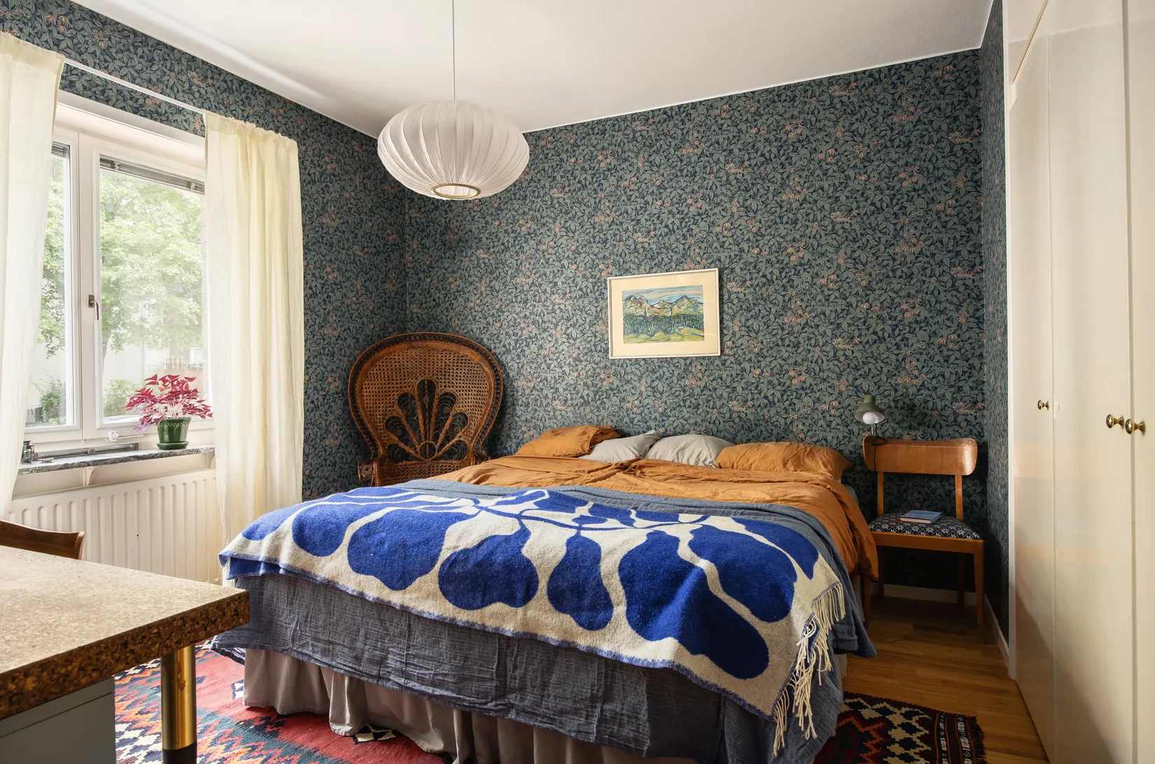 Bostadsrätt, Broddgränd 25, Västertorp, Stockholm