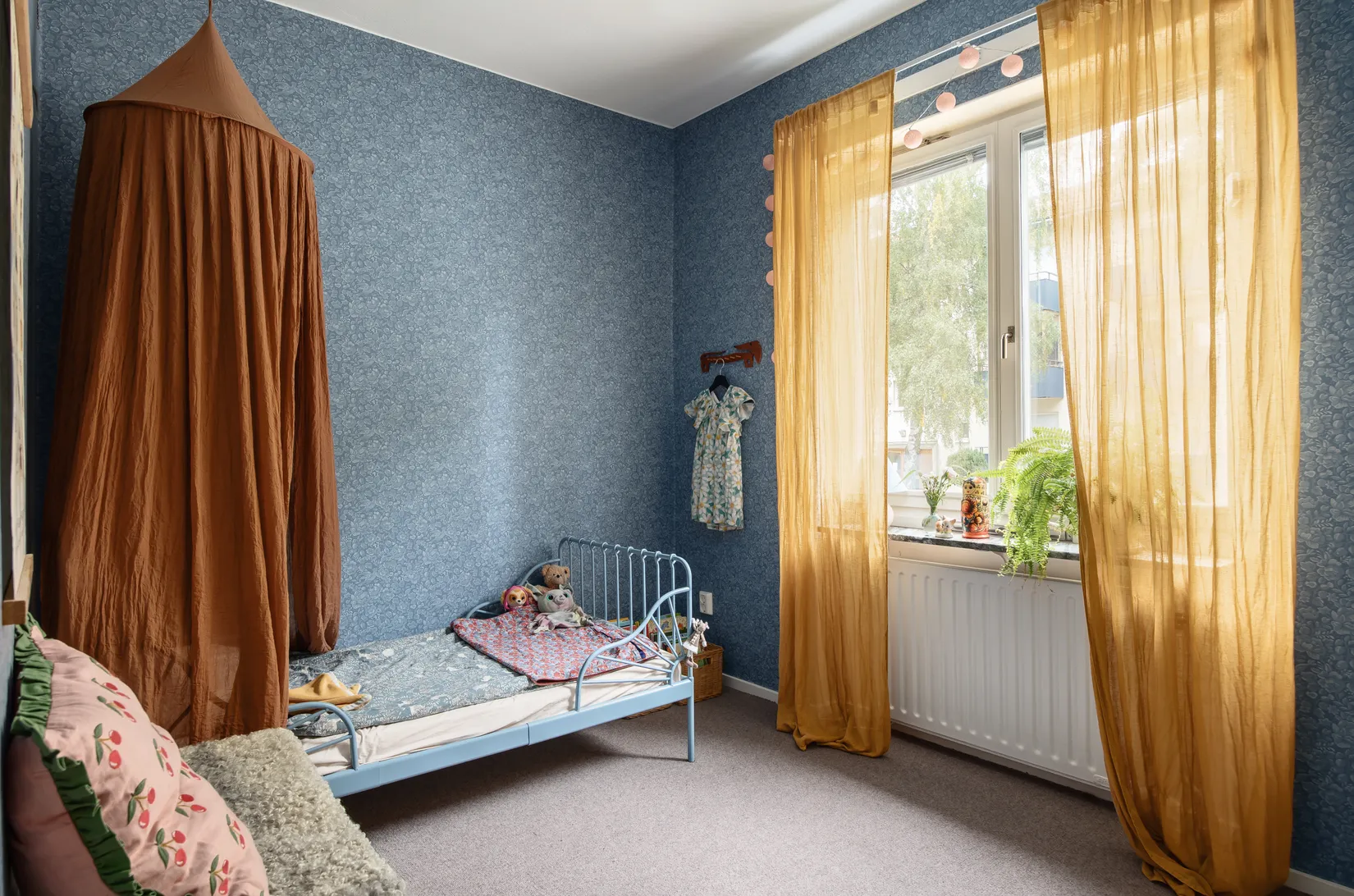 Bostadsrätt, Broddgränd 25, Västertorp, Stockholm
