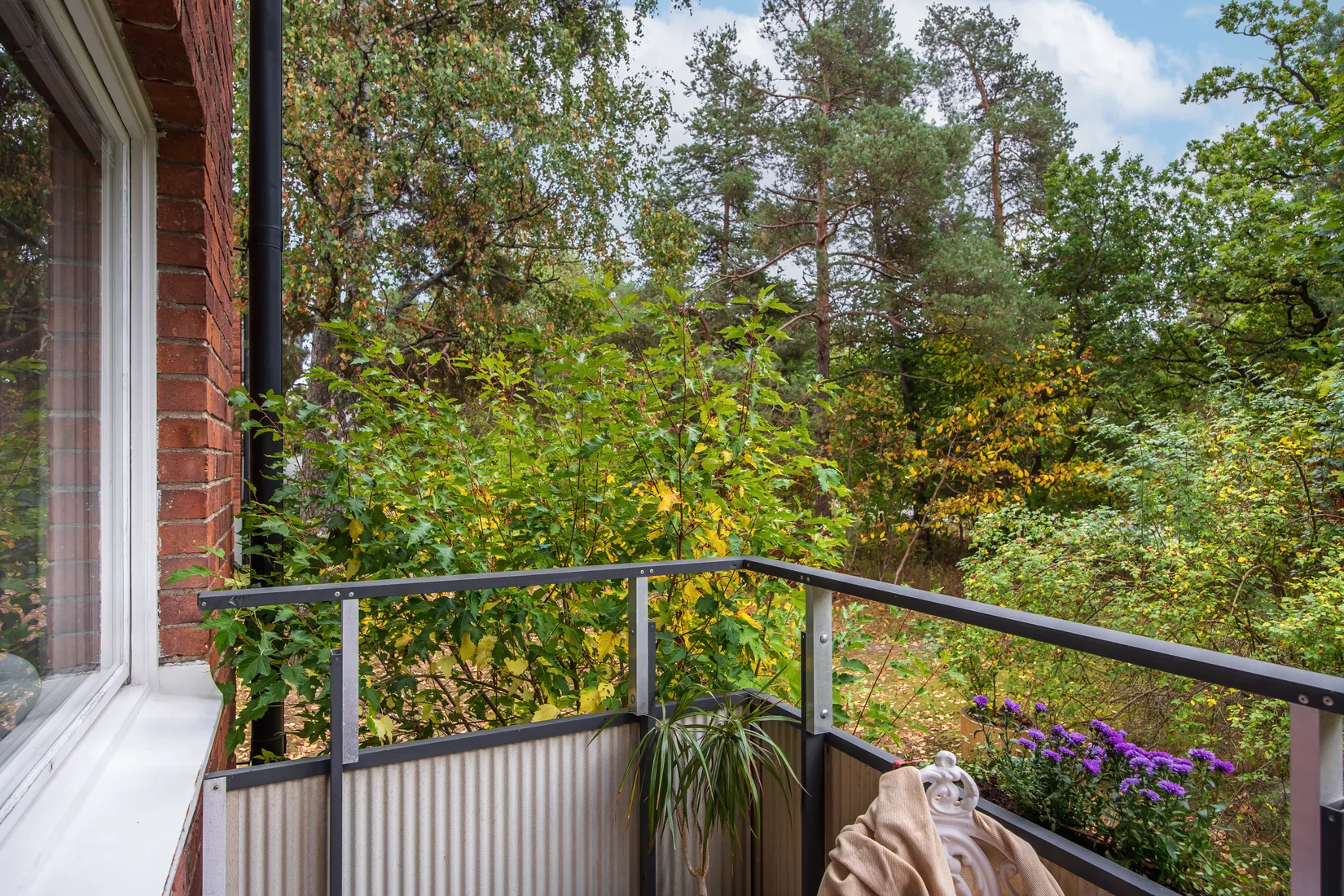Bostadsrätt, Broddgränd 25, Västertorp, Stockholm