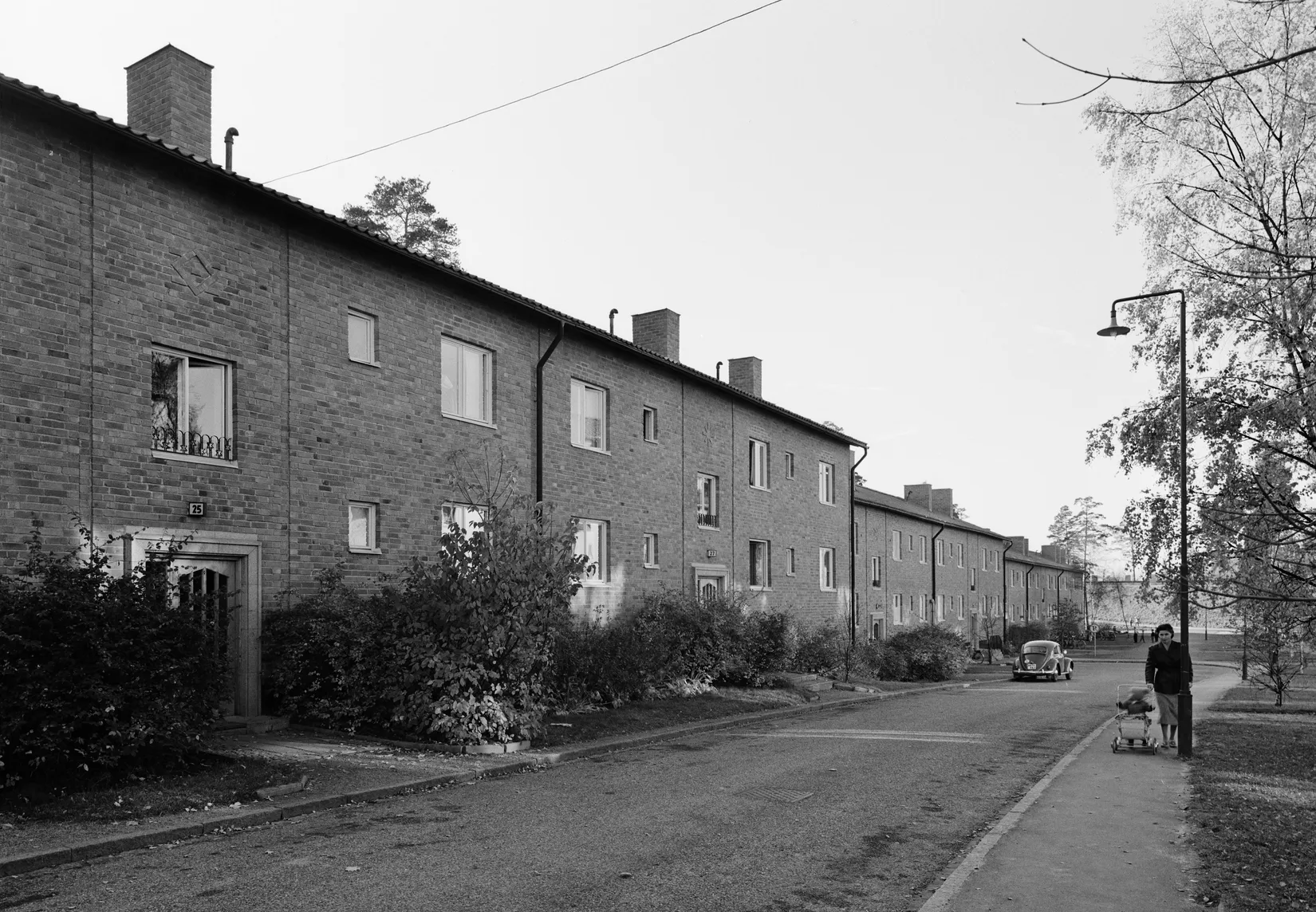 Bostadsrätt, Broddgränd 25, Västertorp, Stockholm