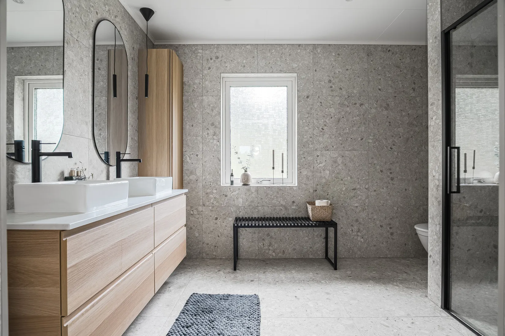 Villa, Brantåsvägen 3, Nyland, Kvissleby, Sundsvall