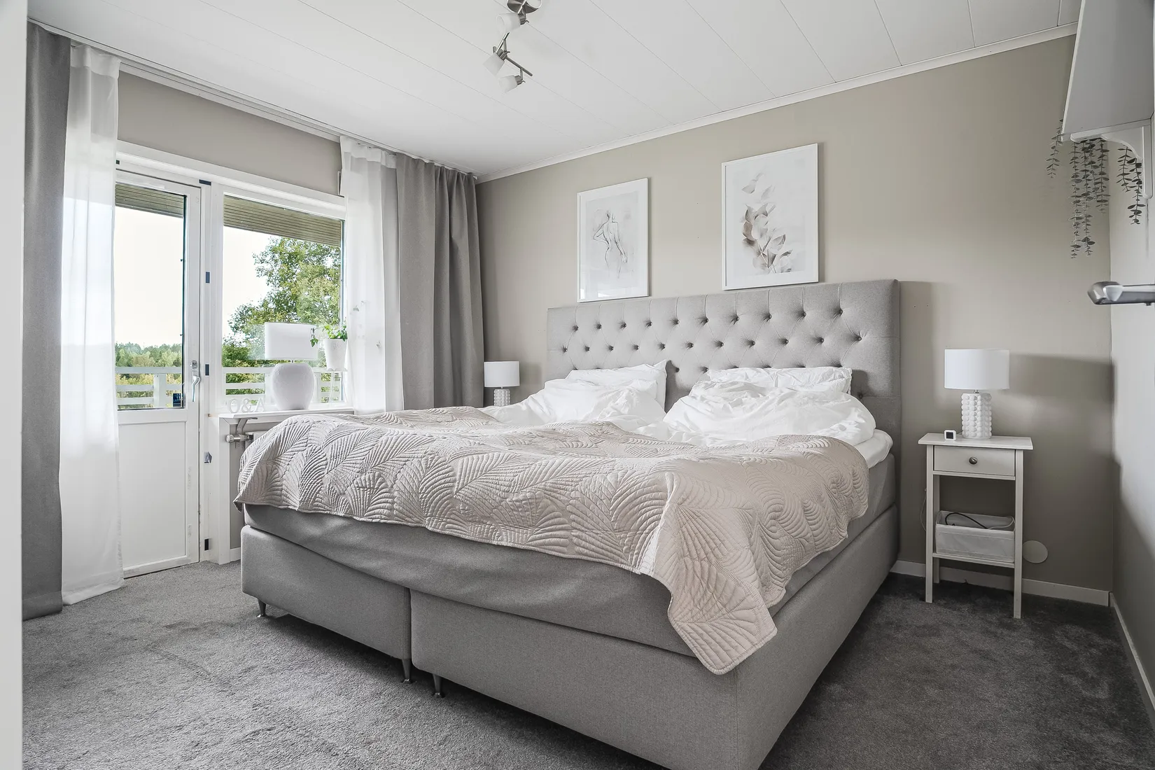 Villa, Brantåsvägen 3, Nyland, Kvissleby, Sundsvall