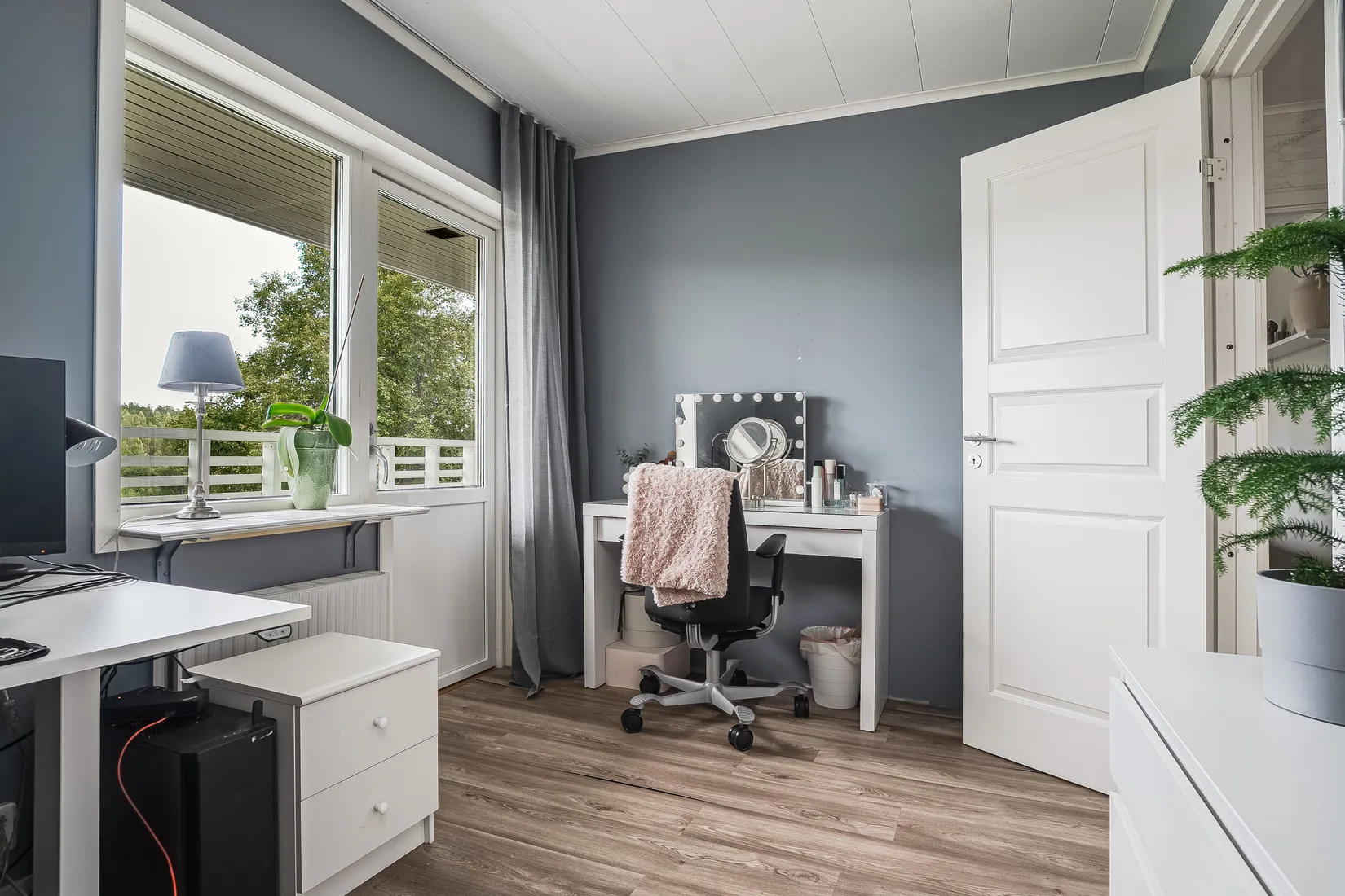 Villa, Brantåsvägen 3, Nyland, Kvissleby, Sundsvall