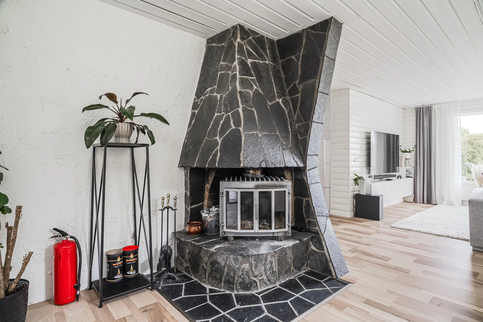 Villa, Brantåsvägen 3, Nyland, Kvissleby, Sundsvall