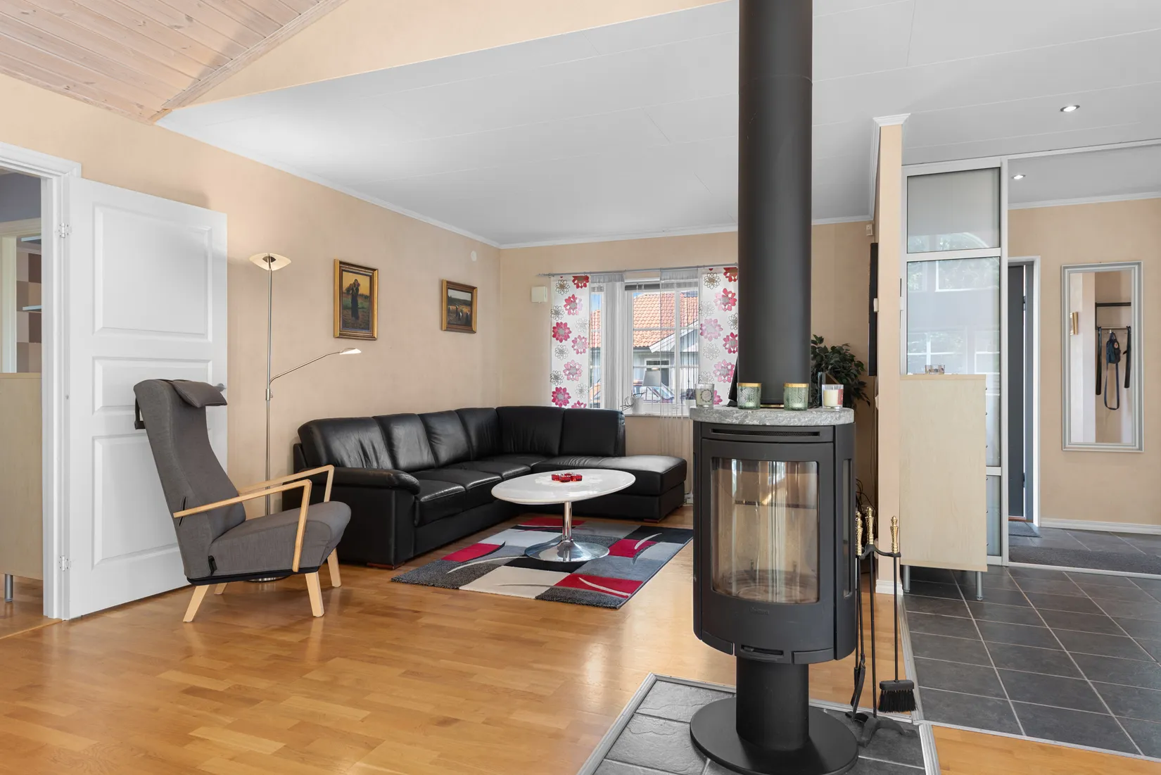Villa, Ekdungevägen 23, Höganäs