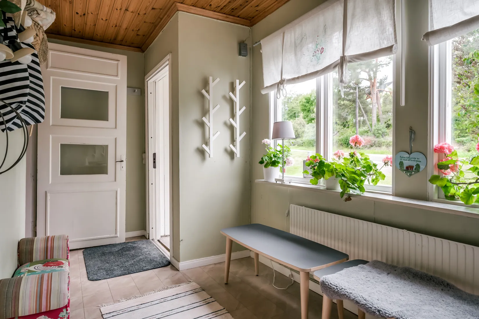 Villa, Strandgatan 25, Grums