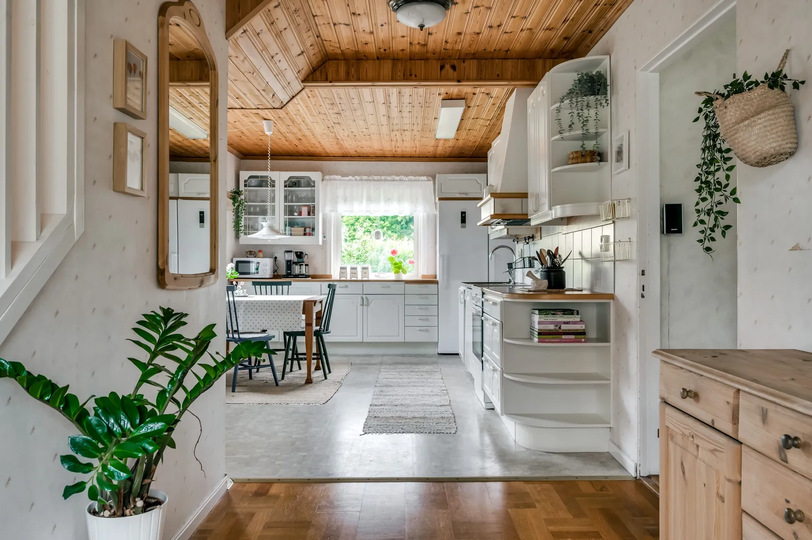 Villa, Strandgatan 25, Grums