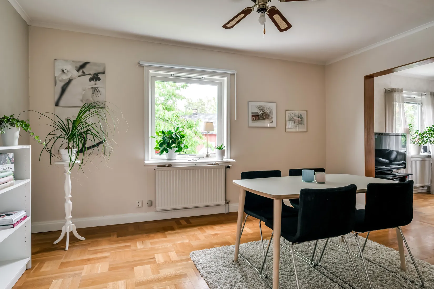 Villa, Strandgatan 25, Grums