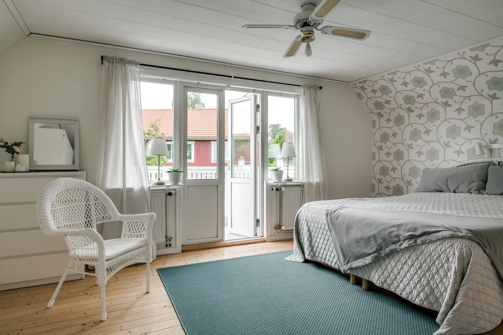 Villa, Strandgatan 25, Grums