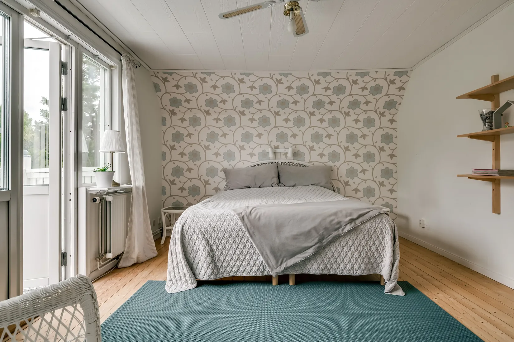Villa, Strandgatan 25, Grums