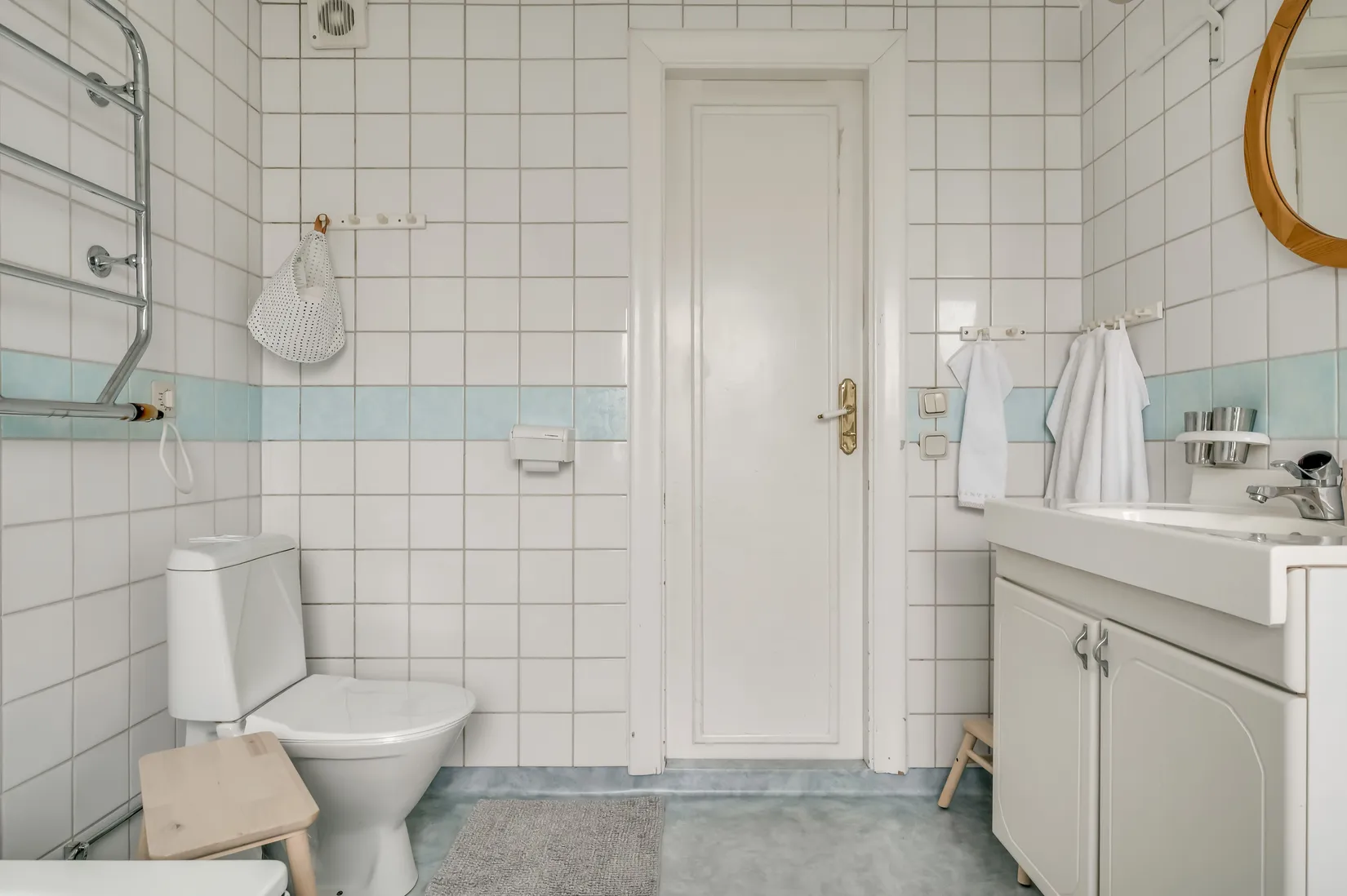 Villa, Strandgatan 25, Grums