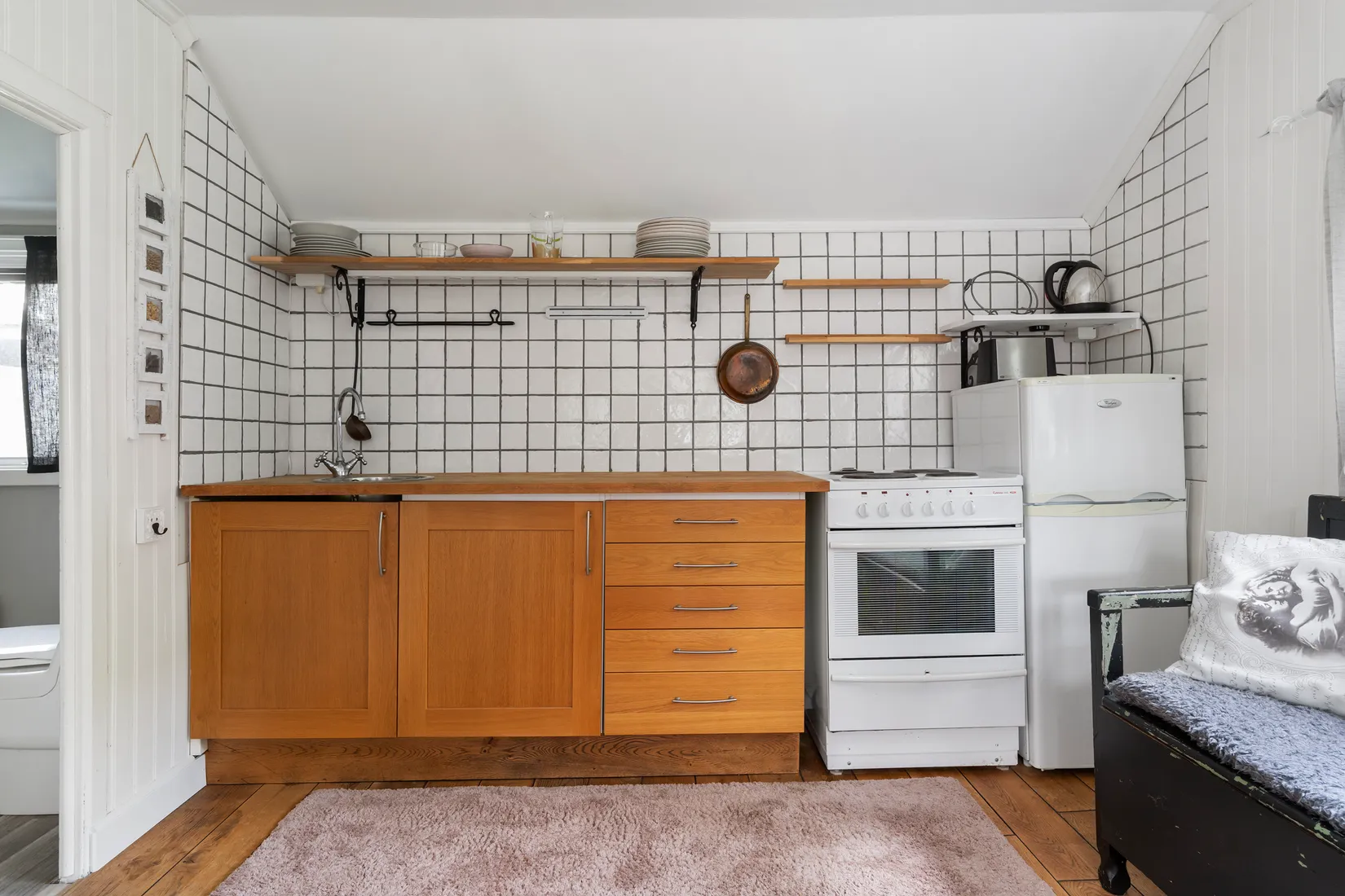 Fritidshus, Ålvägen 12, Nordkroken, Vänersborg