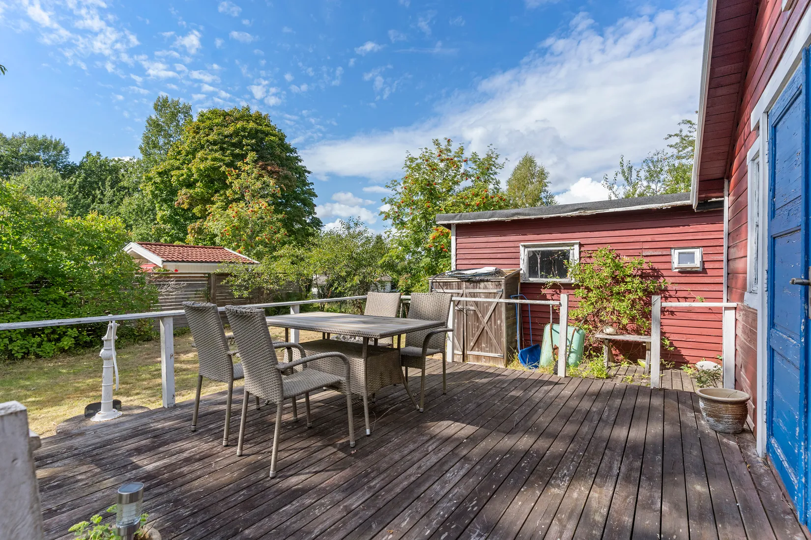 Fritidshus, Ålvägen 12, Nordkroken, Vänersborg