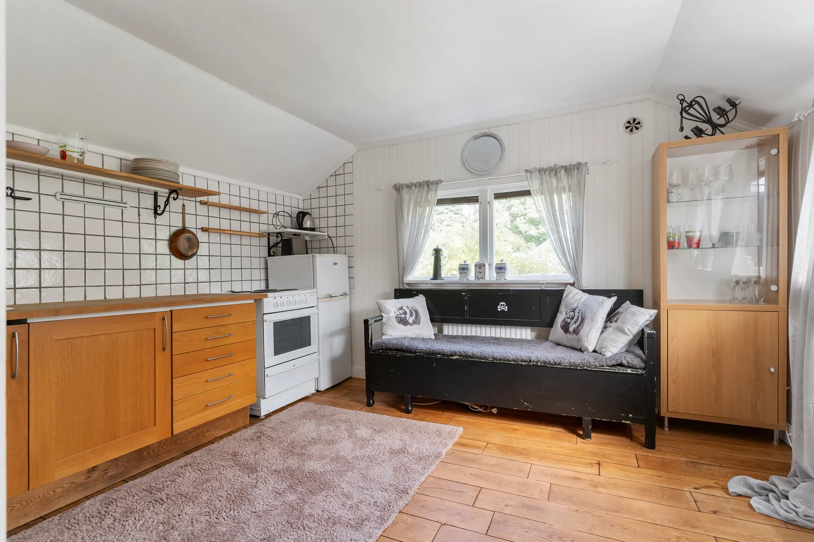 Fritidshus, Ålvägen 12, Nordkroken, Vänersborg