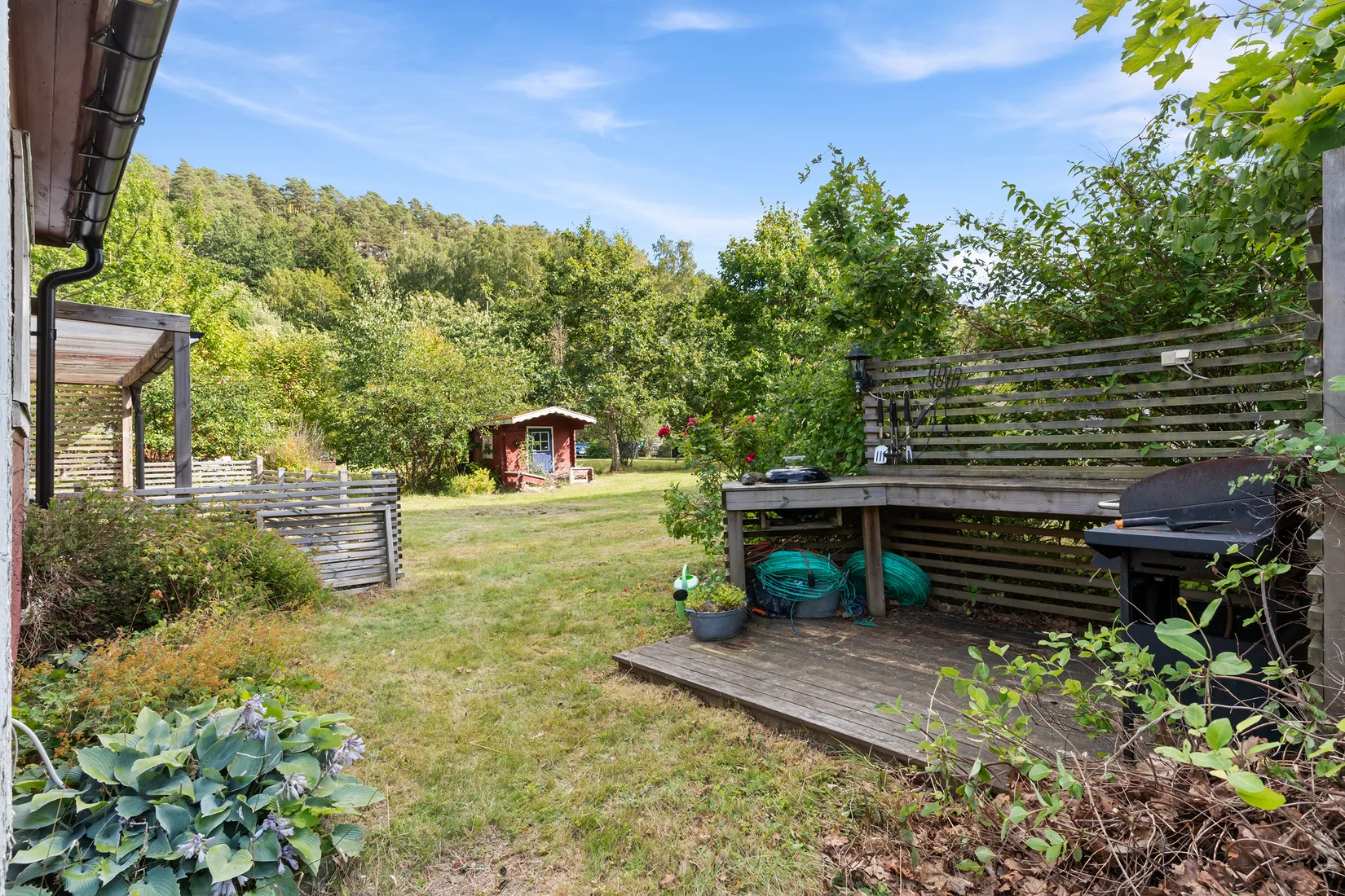 Fritidshus, Ålvägen 12, Nordkroken, Vänersborg