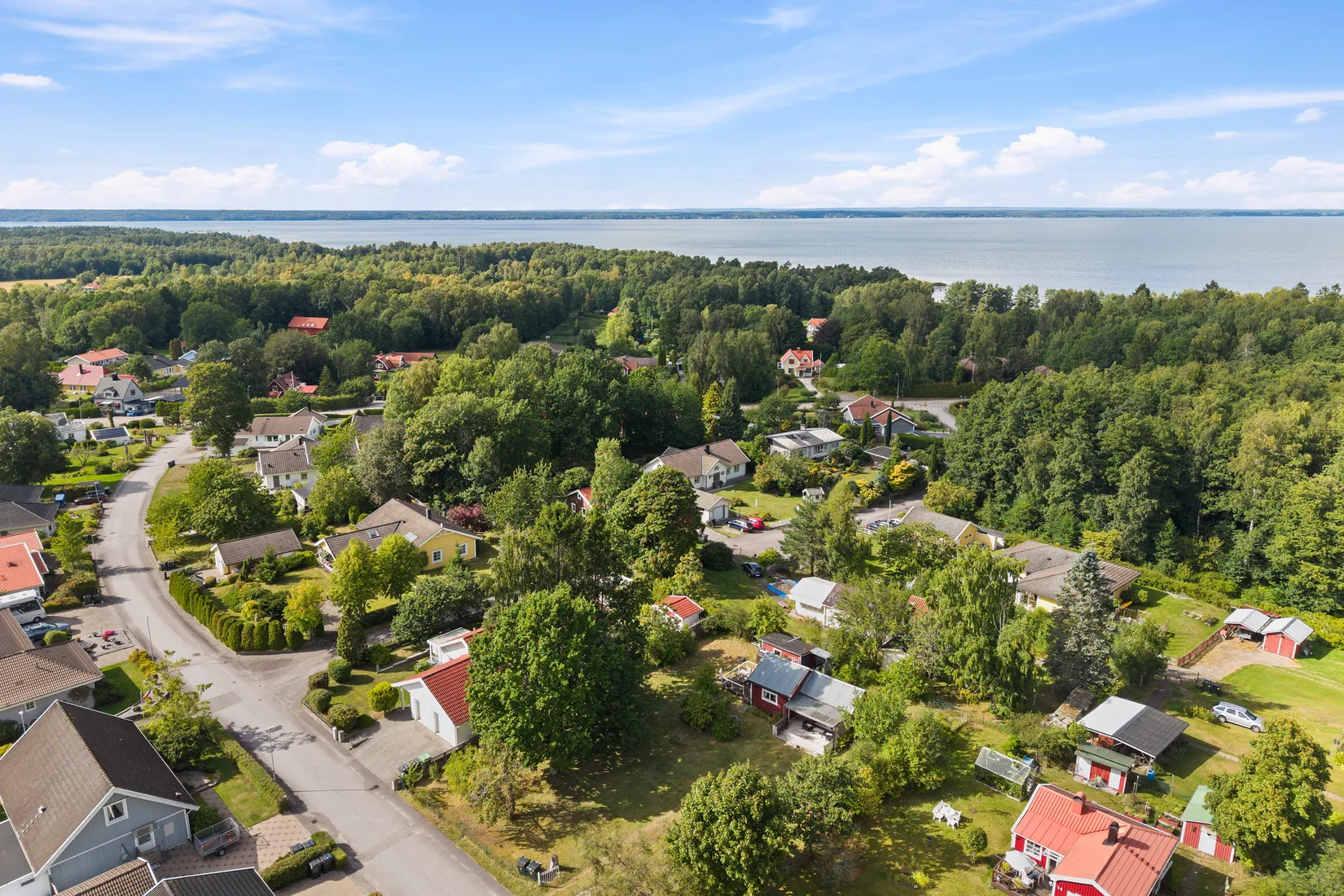 Fritidshus, Ålvägen 12, Nordkroken, Vänersborg