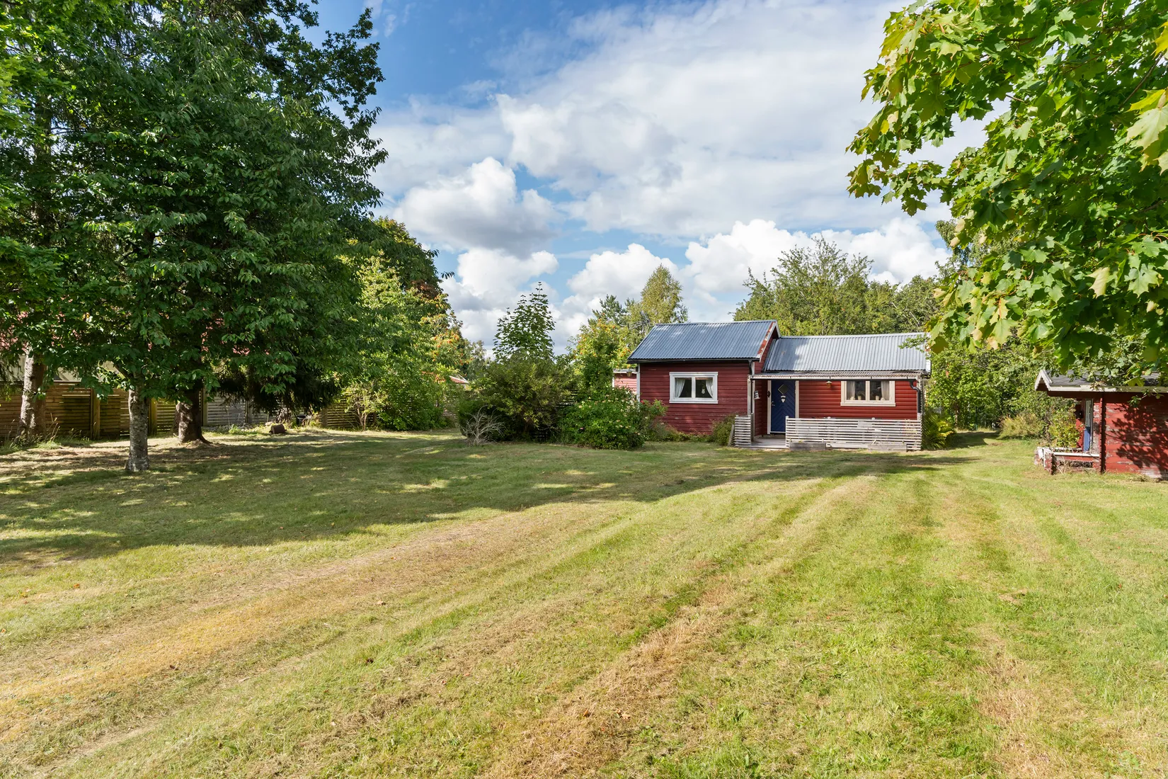 Fritidshus, Ålvägen 12, Nordkroken, Vänersborg