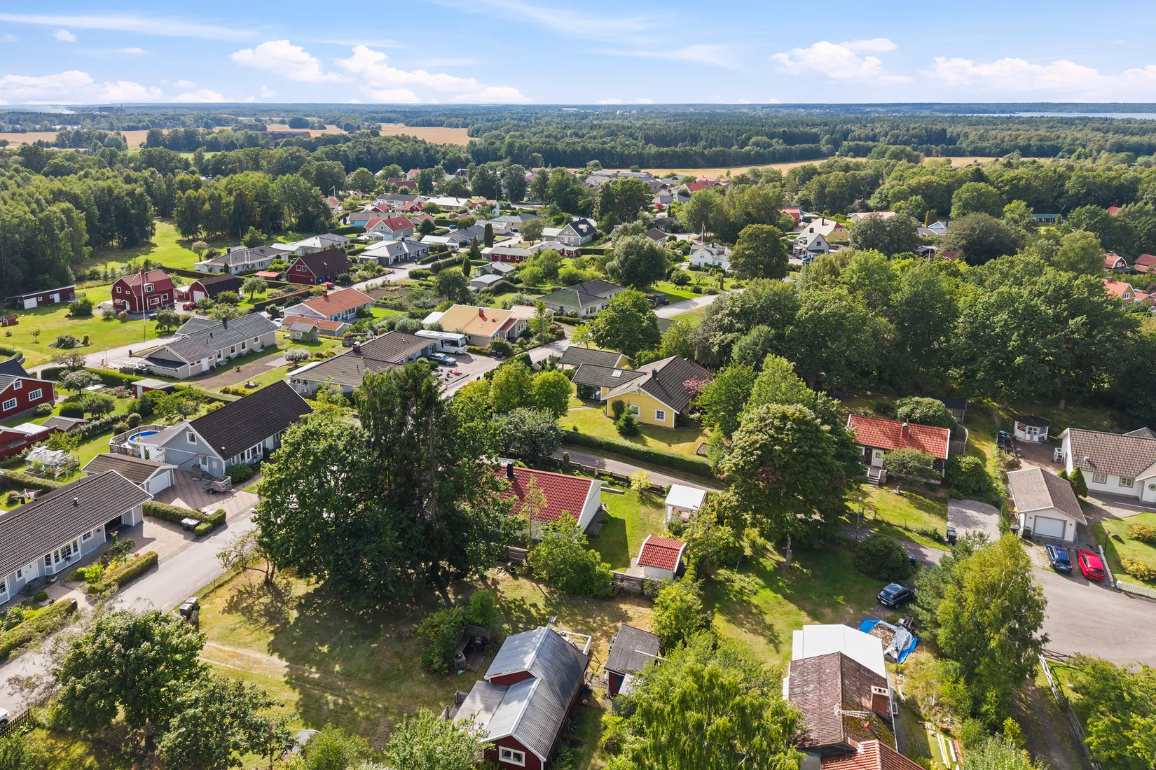 Fritidshus, Ålvägen 12, Nordkroken, Vänersborg