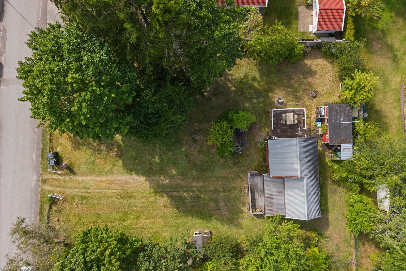 Fritidshus, Ålvägen 12, Nordkroken, Vänersborg