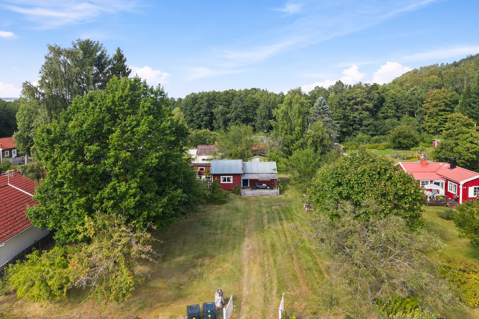 Fritidshus, Ålvägen 12, Nordkroken, Vänersborg