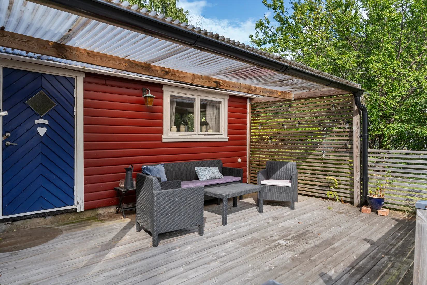 Fritidshus, Ålvägen 12, Nordkroken, Vänersborg