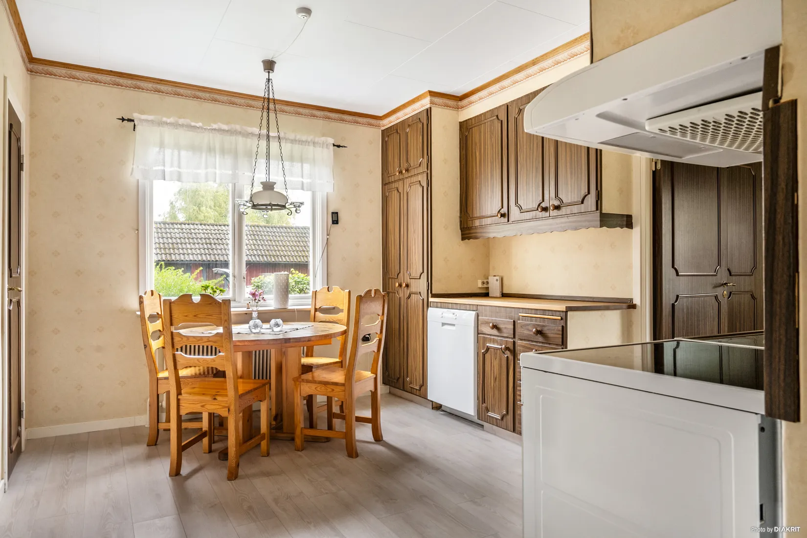 Villa, Kanalgatan 14, Hylte