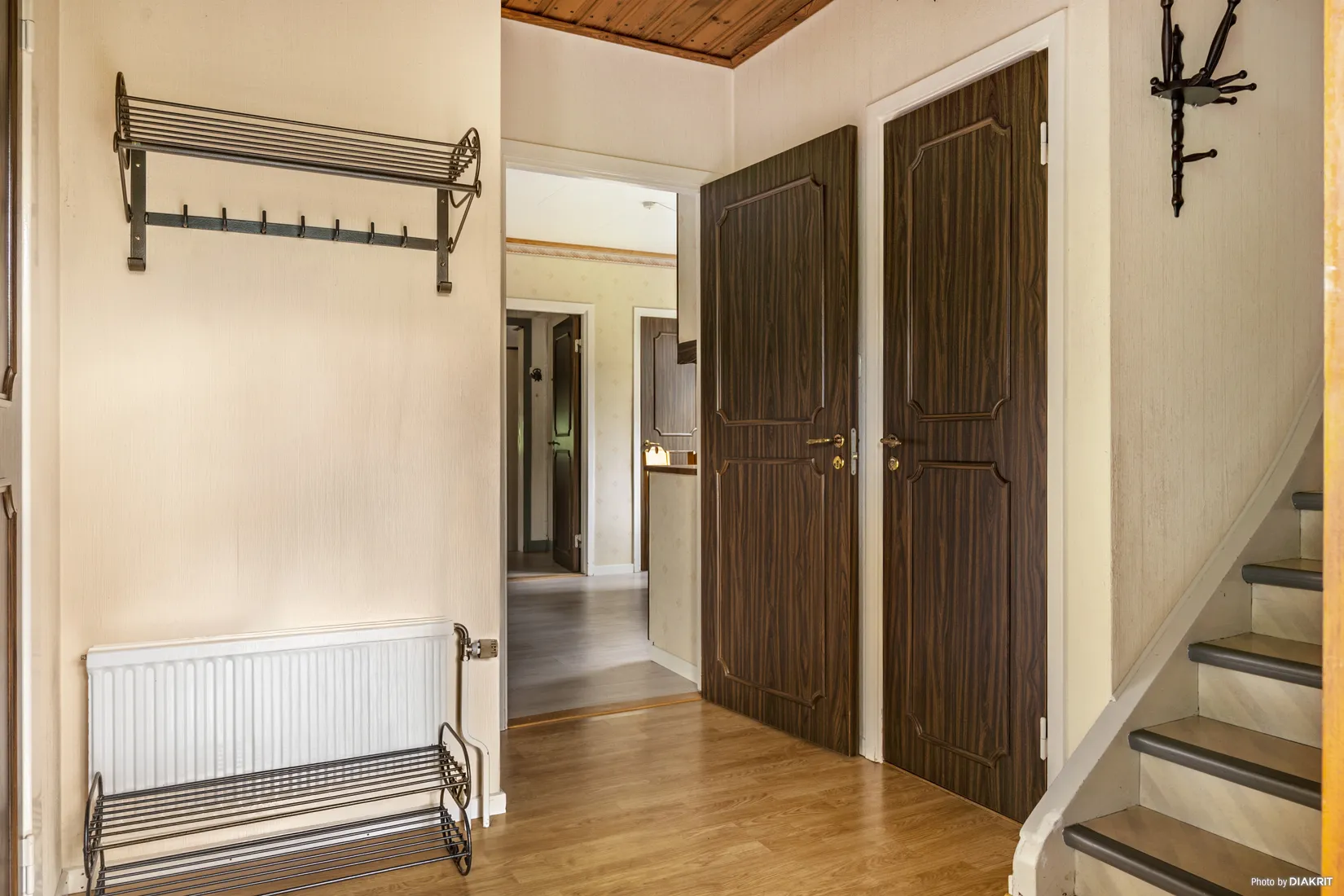 Villa, Kanalgatan 14, Hylte