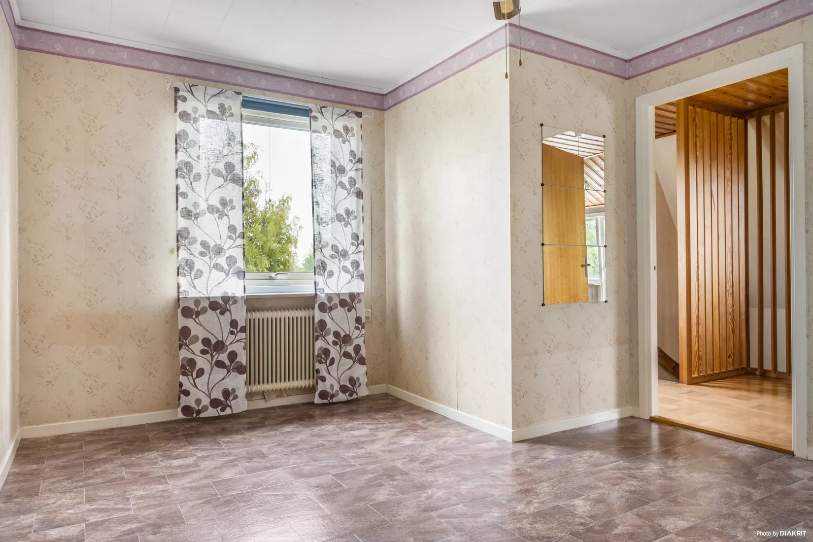 Villa, Kanalgatan 14, Hylte