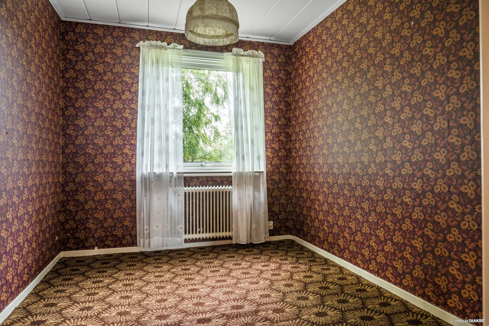 Villa, Kanalgatan 14, Hylte