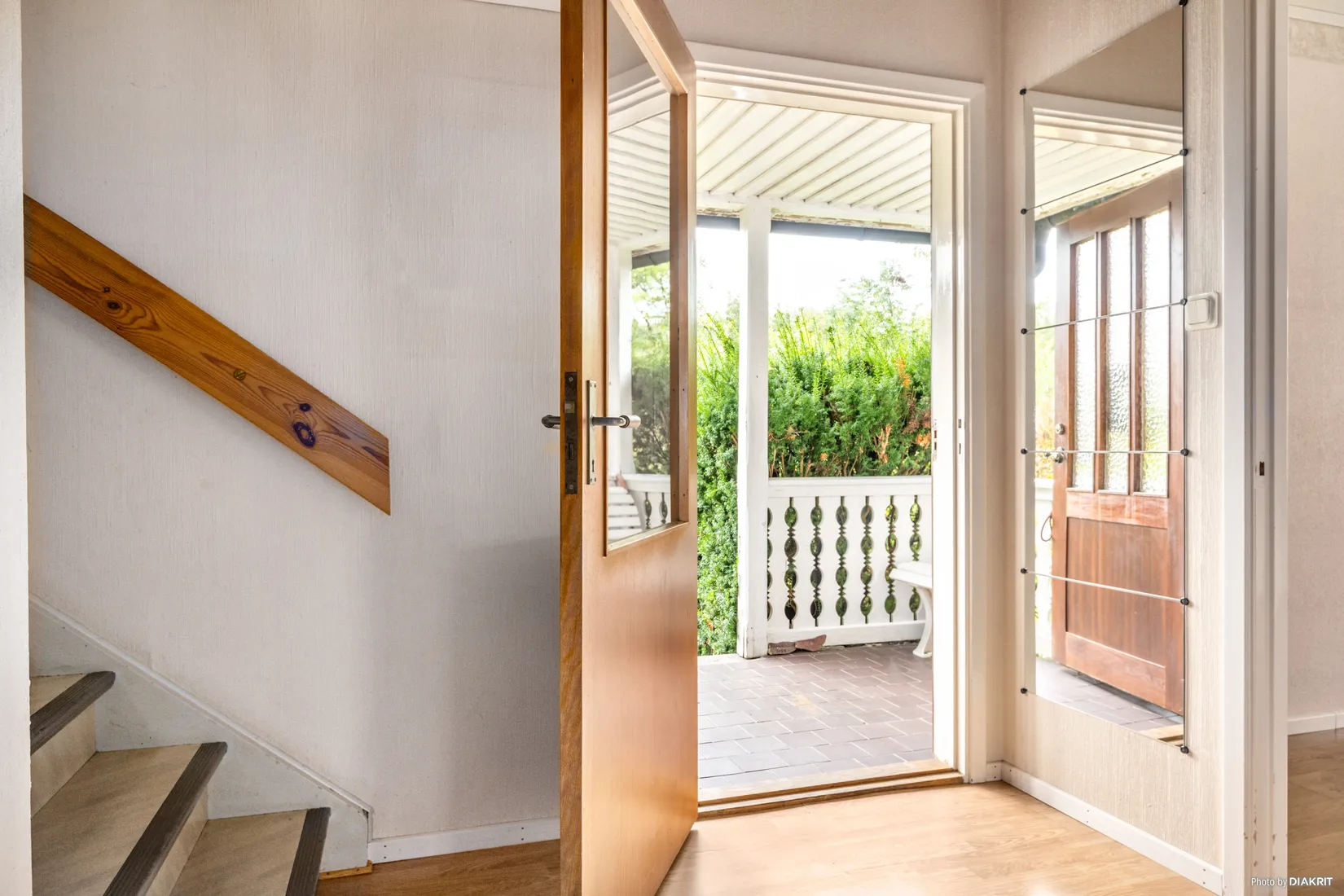 Villa, Kanalgatan 14, Hylte