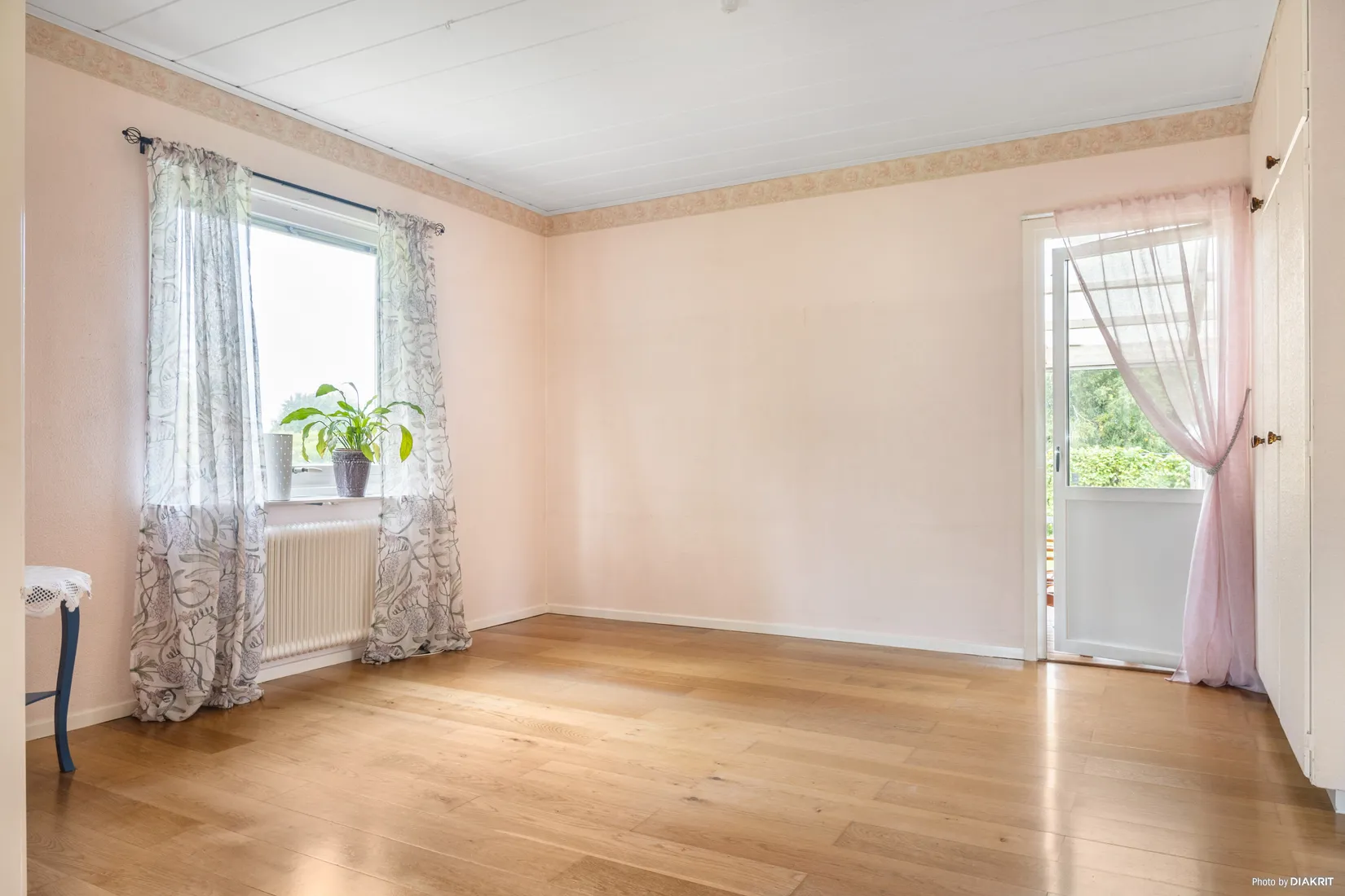 Villa, Kanalgatan 14, Hylte