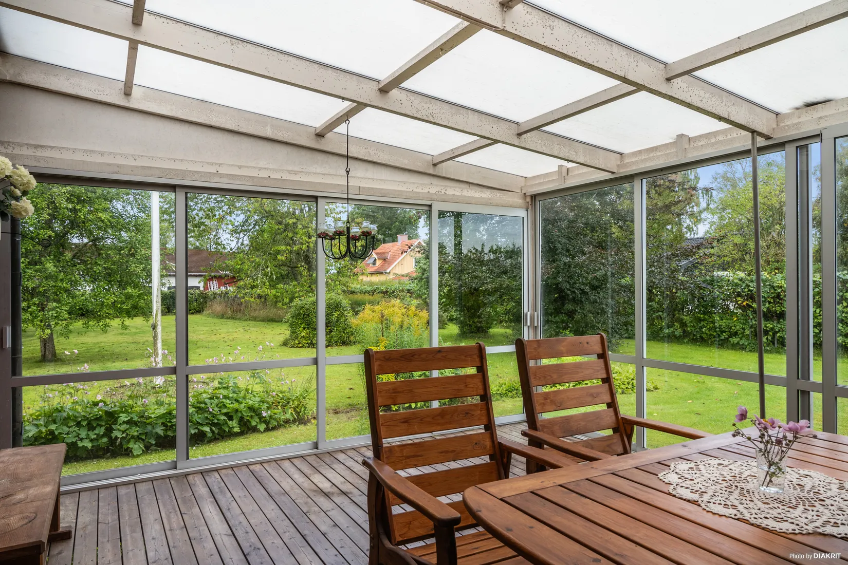 Villa, Kanalgatan 14, Hylte