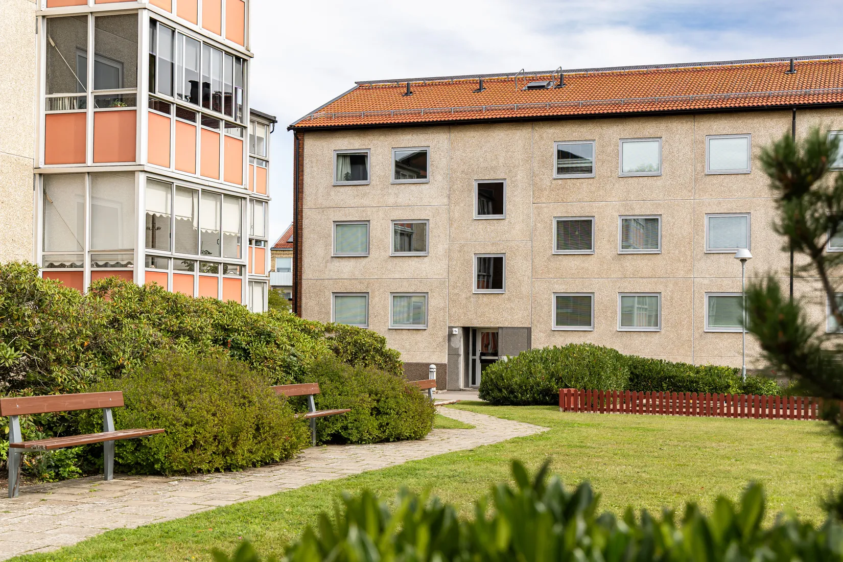 Bostadsrätt, Drottning Kristinas väg 13B, Oxhagen, Kalmar