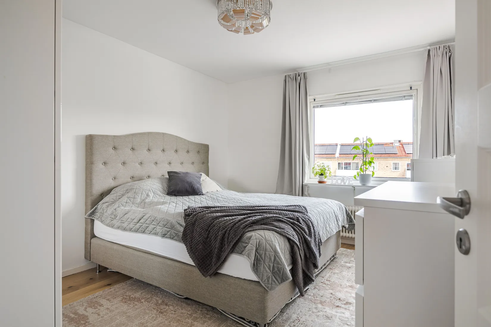 Bostadsrätt, Drottning Kristinas väg 13B, Oxhagen, Kalmar