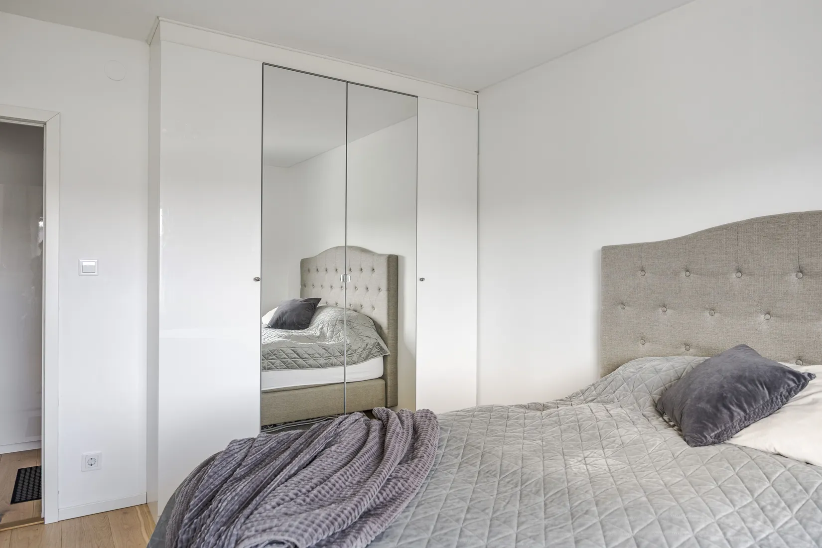 Bostadsrätt, Drottning Kristinas väg 13B, Oxhagen, Kalmar