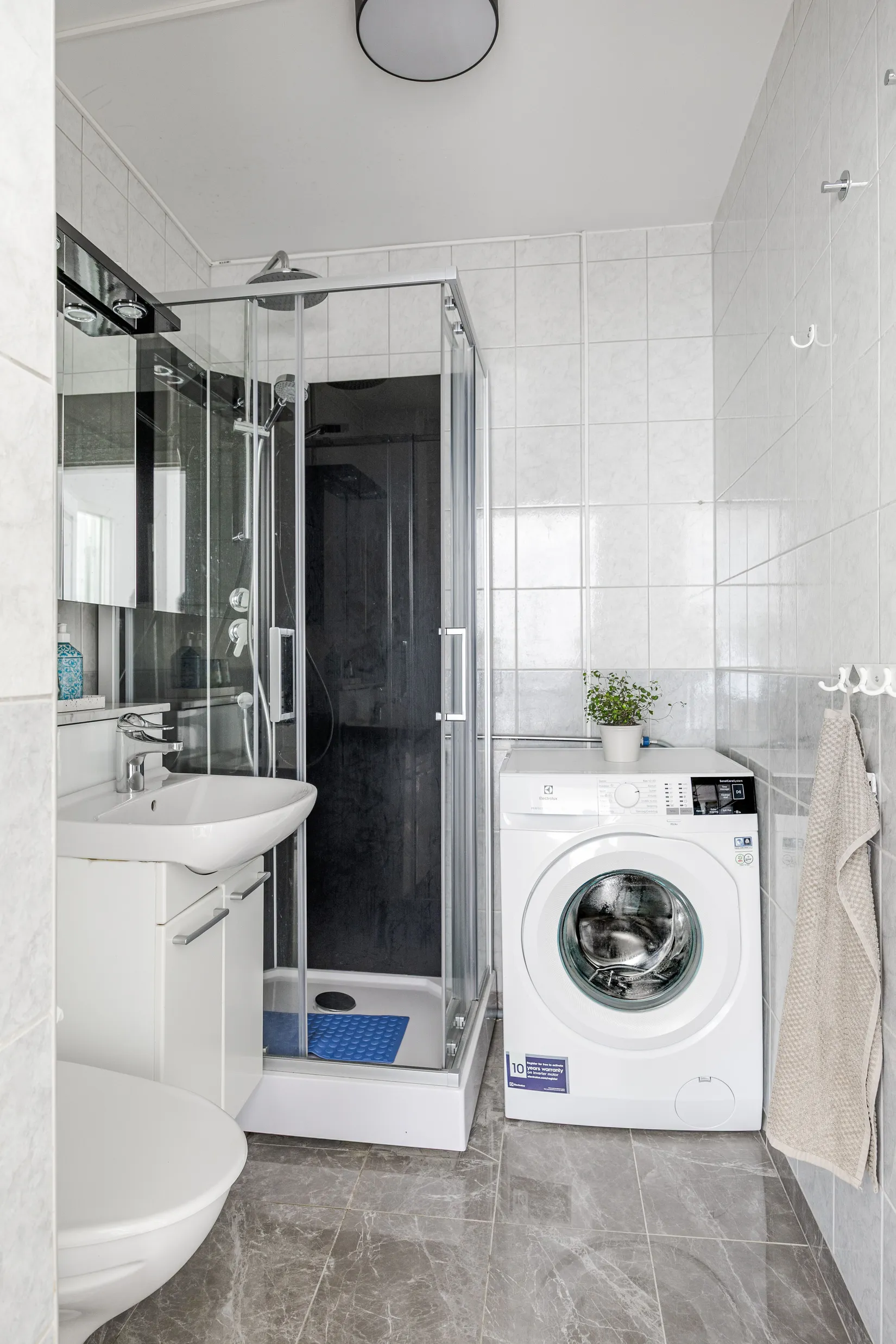 Bostadsrätt, Drottning Kristinas väg 13B, Oxhagen, Kalmar