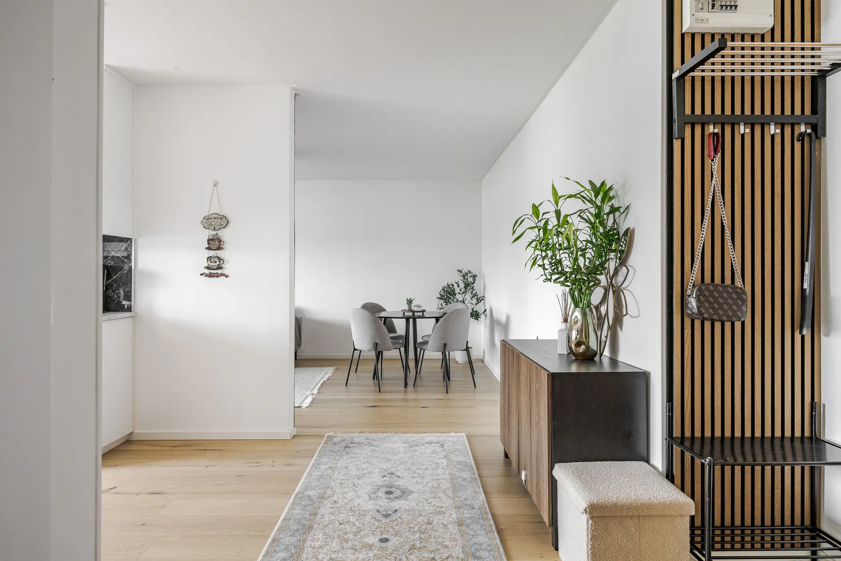 Bostadsrätt, Drottning Kristinas väg 13B, Oxhagen, Kalmar