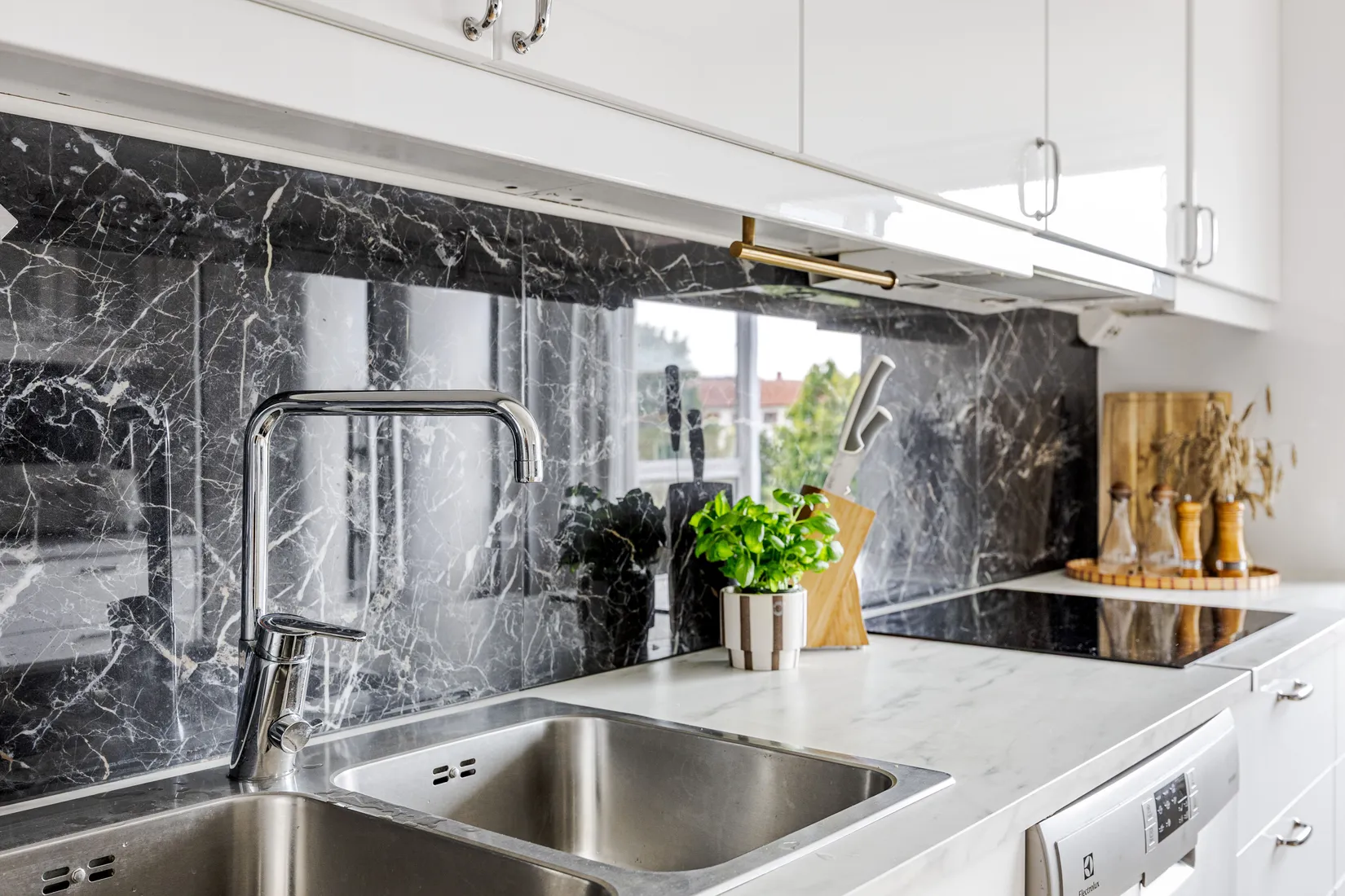 Bostadsrätt, Drottning Kristinas väg 13B, Oxhagen, Kalmar