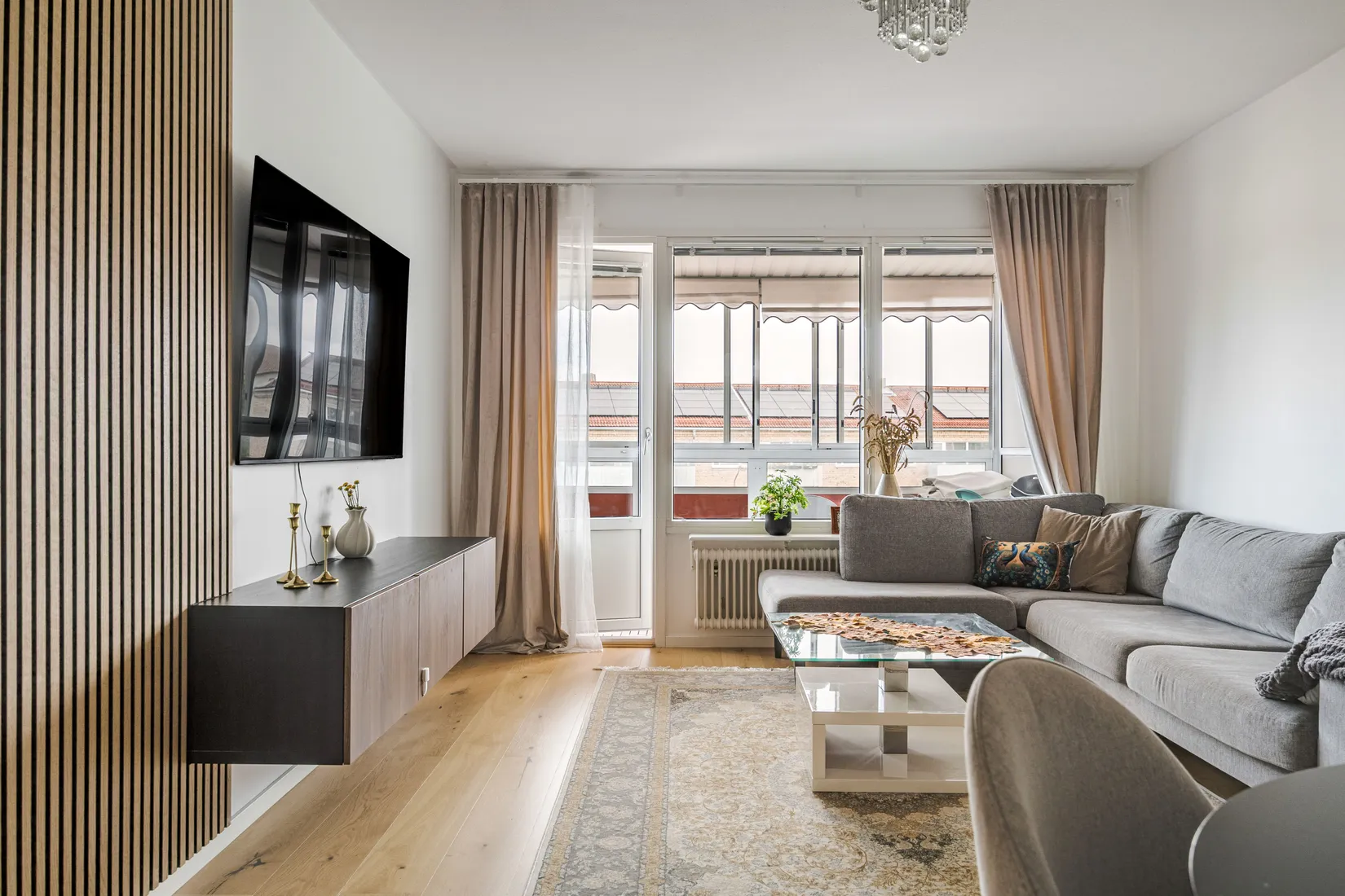 Bostadsrätt, Drottning Kristinas väg 13B, Oxhagen, Kalmar