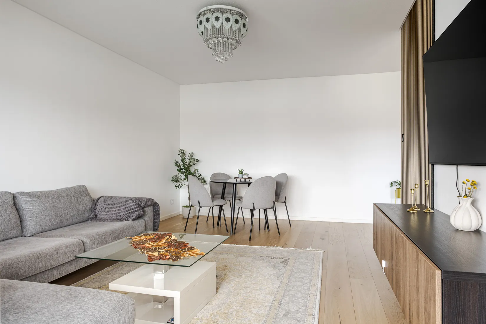 Bostadsrätt, Drottning Kristinas väg 13B, Oxhagen, Kalmar