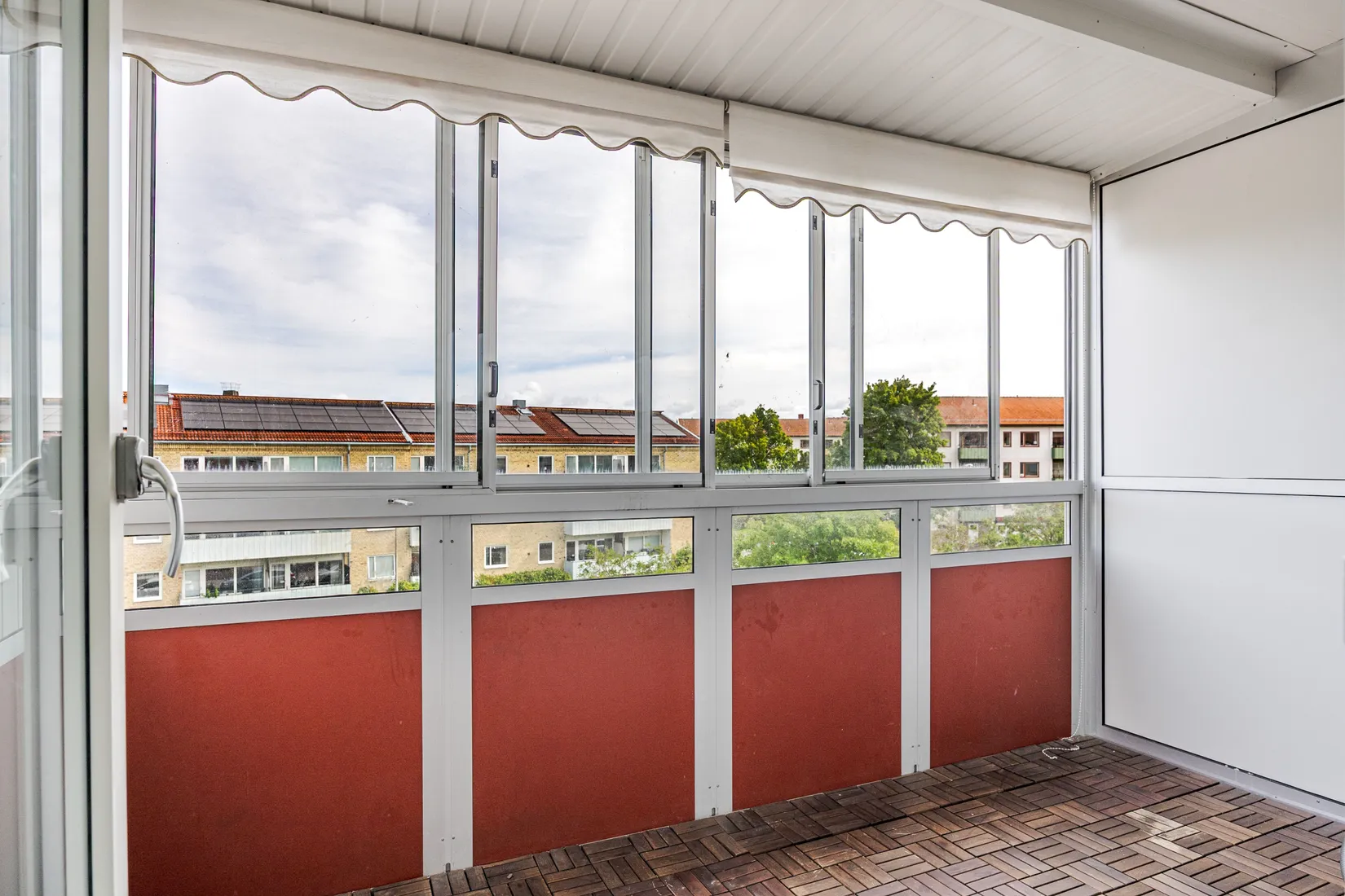 Bostadsrätt, Drottning Kristinas väg 13B, Oxhagen, Kalmar