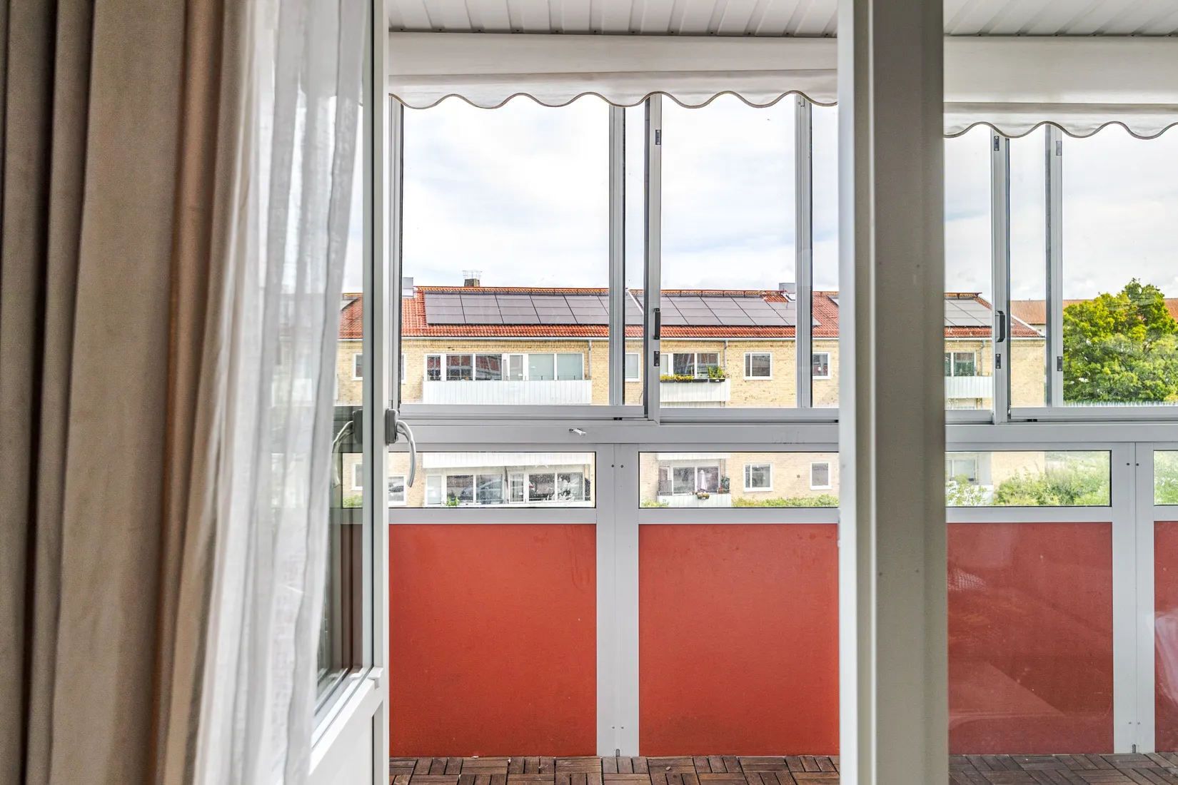 Bostadsrätt, Drottning Kristinas väg 13B, Oxhagen, Kalmar