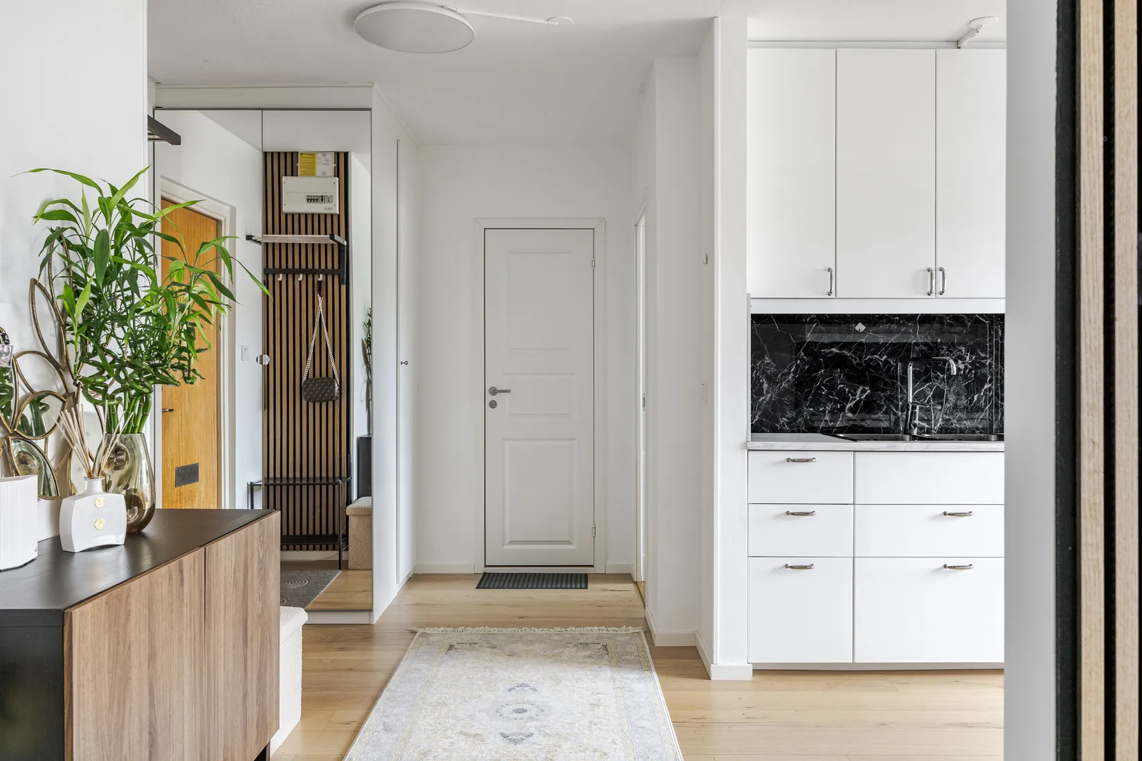 Bostadsrätt, Drottning Kristinas väg 13B, Oxhagen, Kalmar
