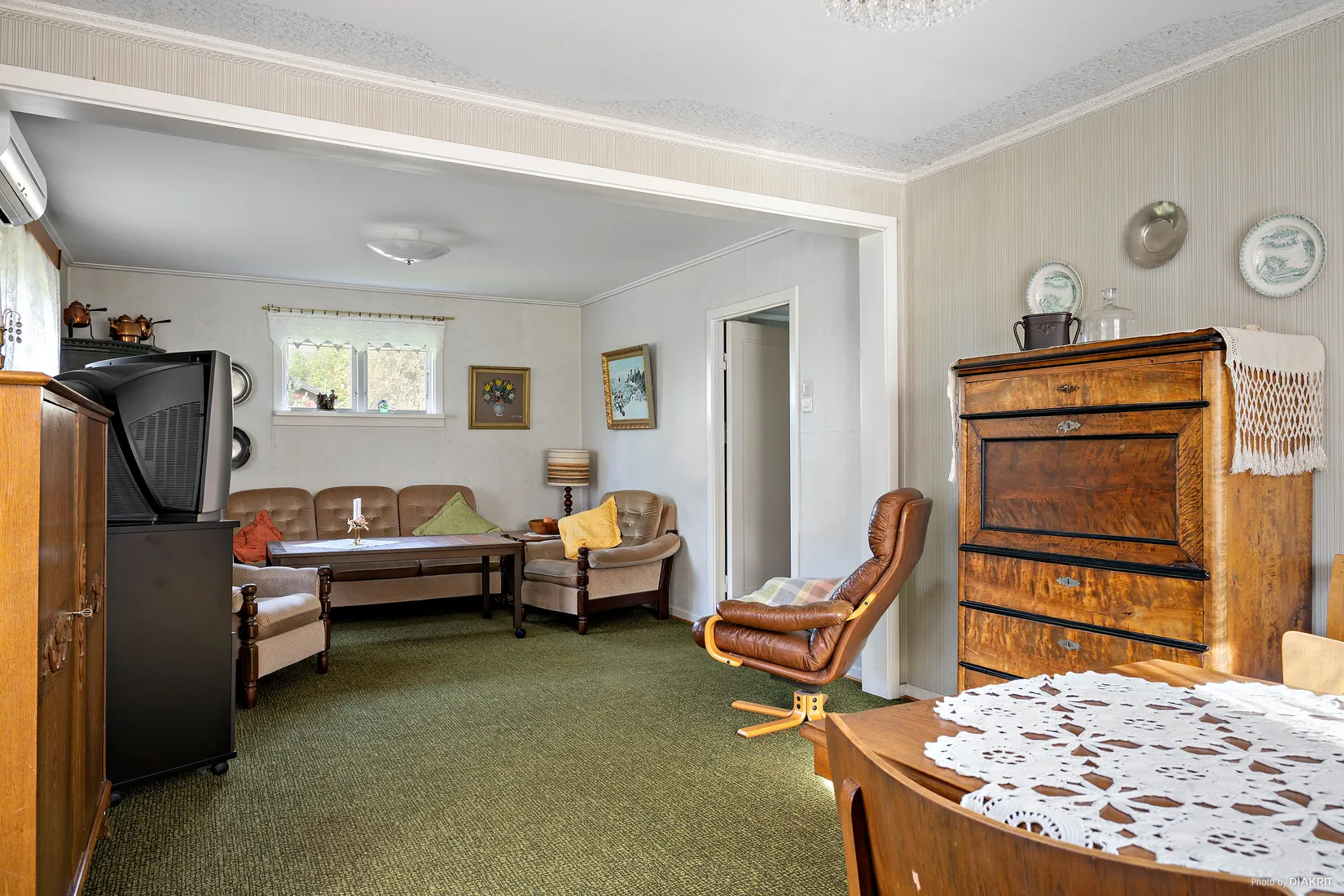 Villa, Stallvägen 5, Hylte