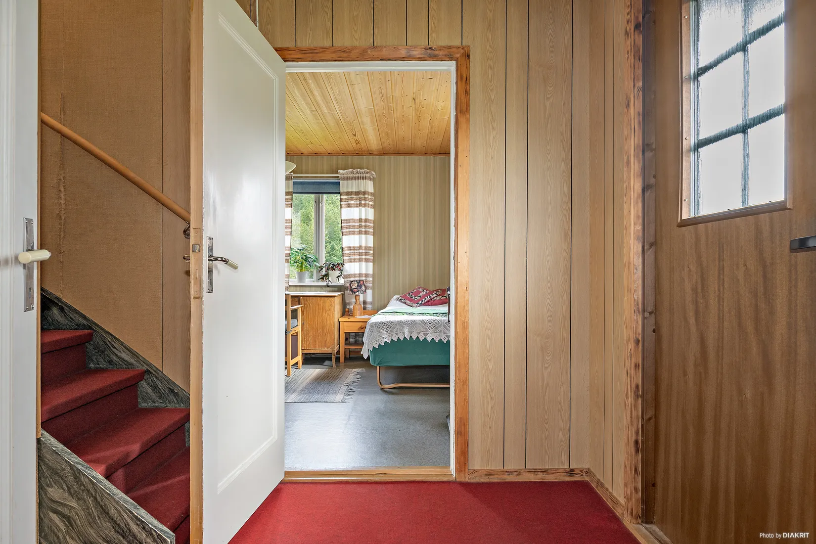 Villa, Stallvägen 5, Hylte